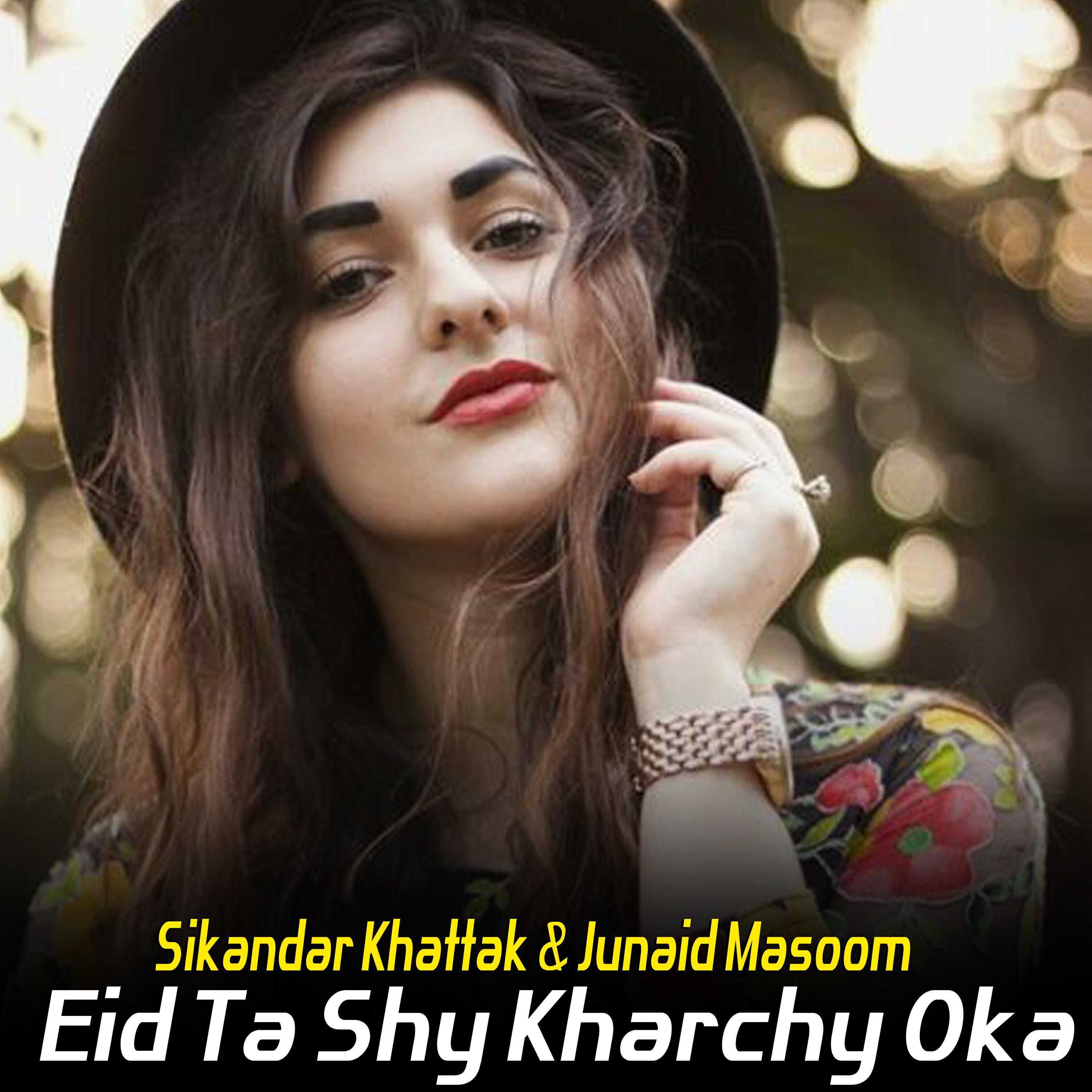 Релиз Eid Ta Shy Kharchy Oka