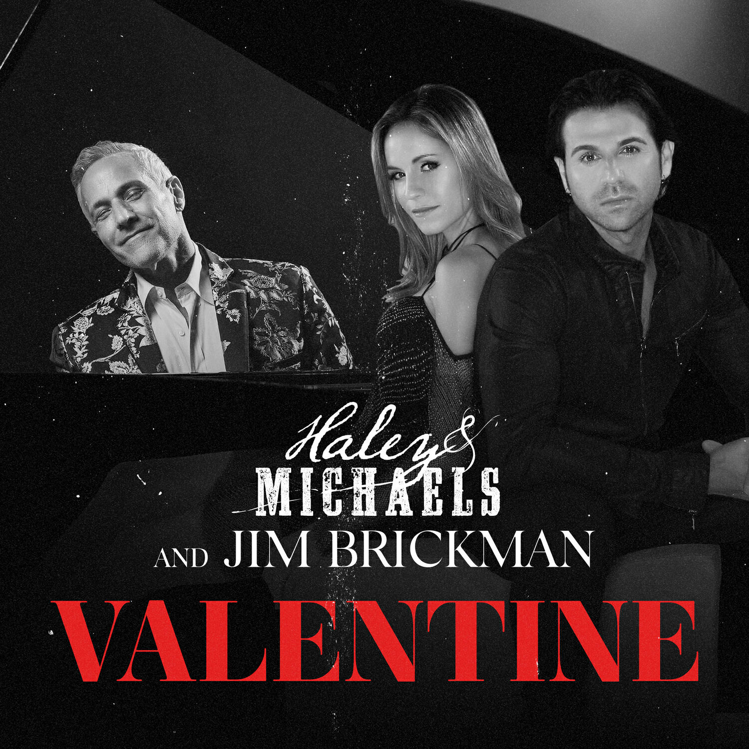Релиз Valentine