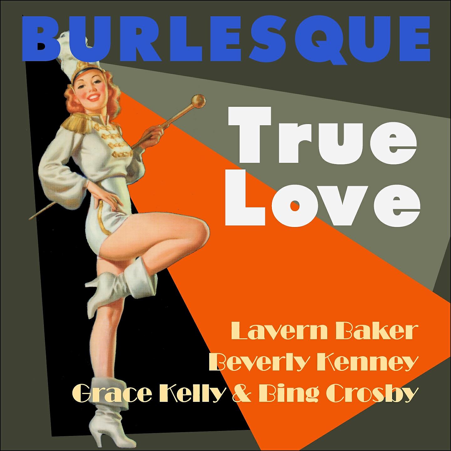 Релиз True Love