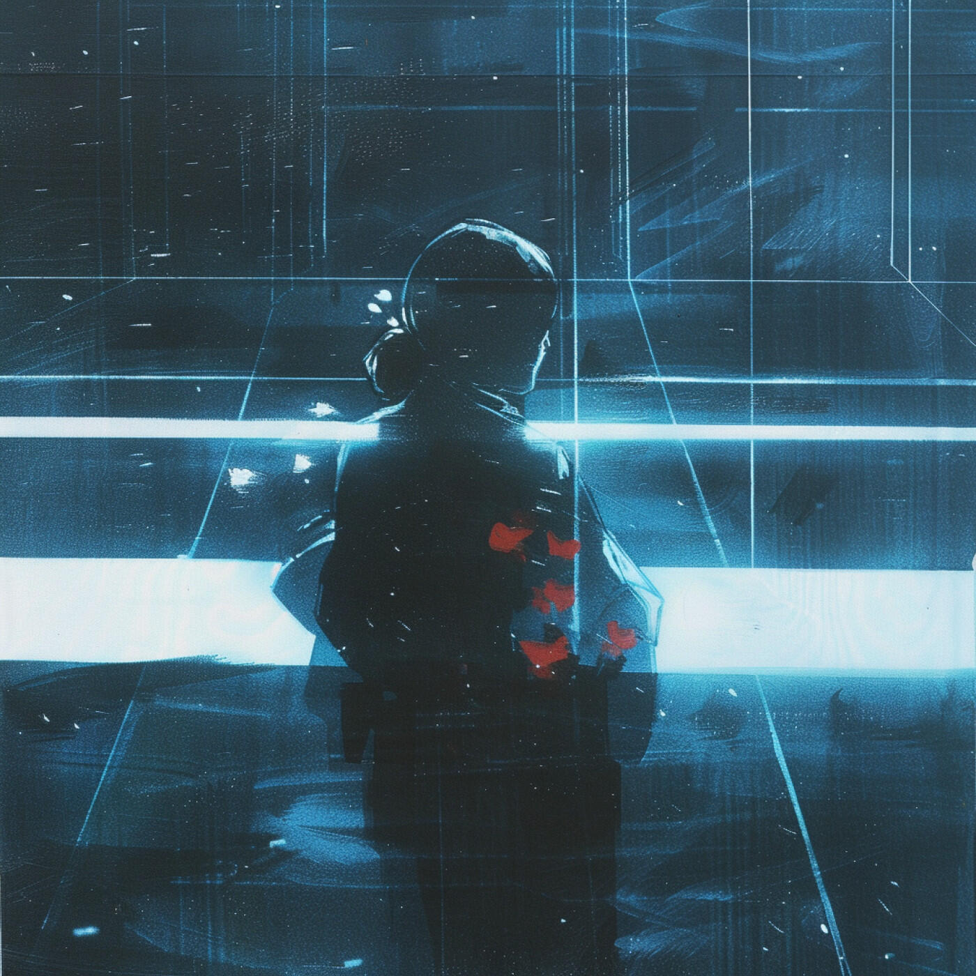 Релиз Bad Love (Slowed)