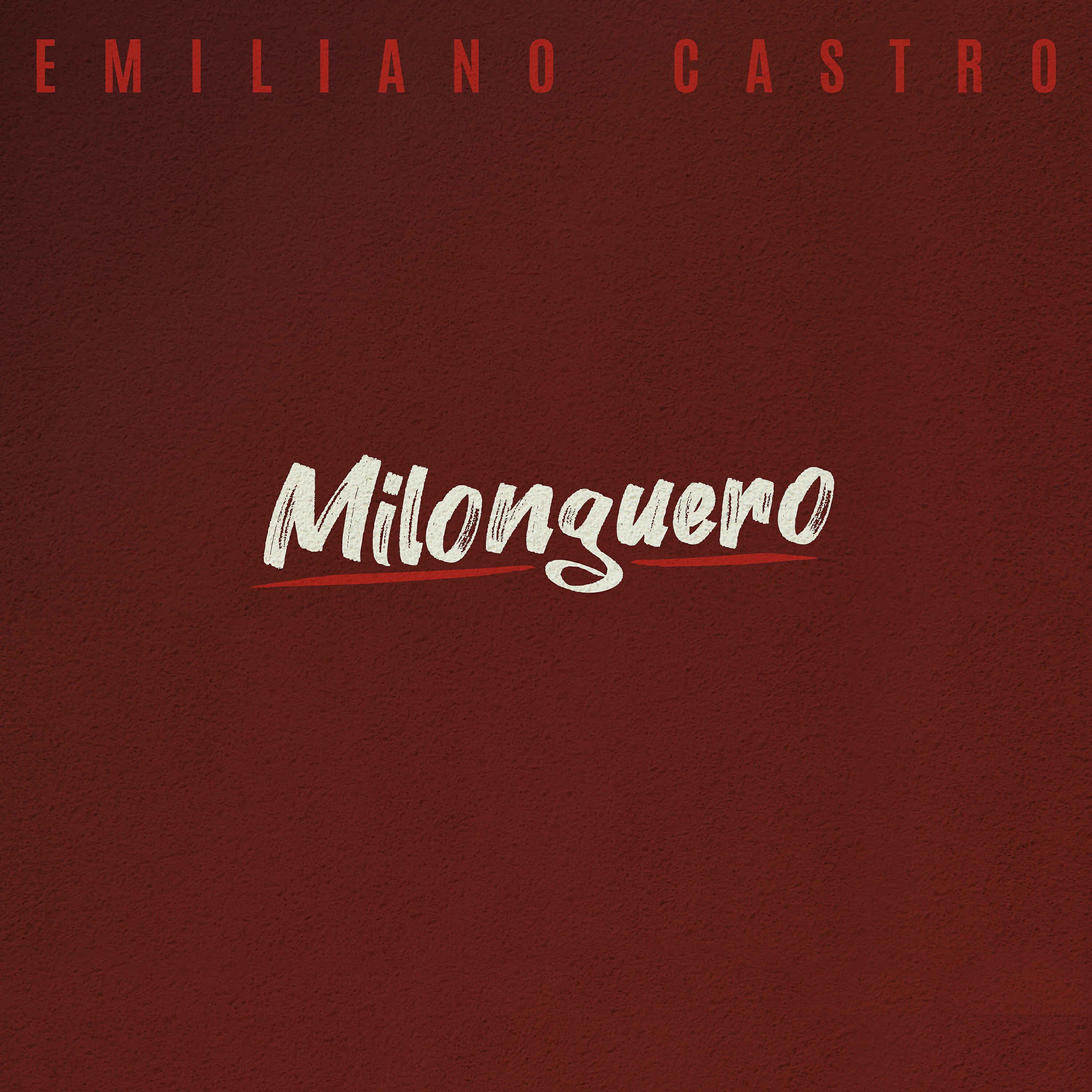 Релиз Milonguero