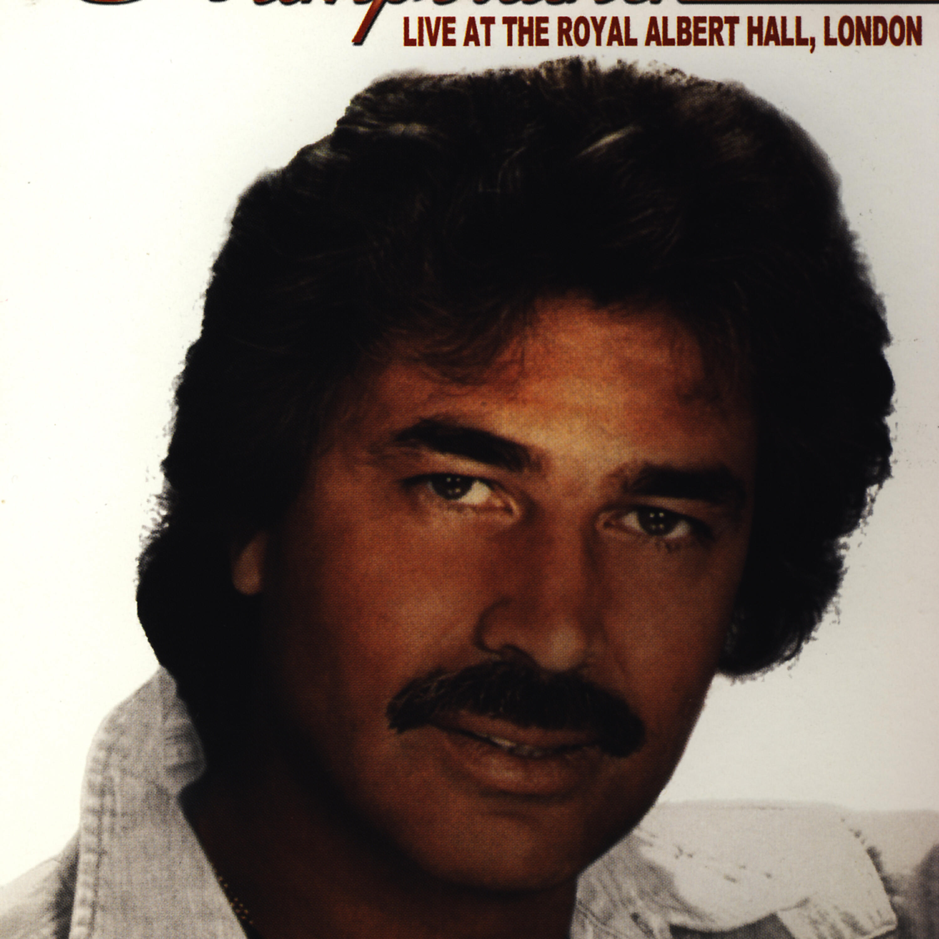 Постер альбома Live At The Royal Albert Hall