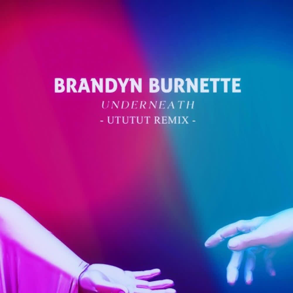 Релиз Underneath (Remix)