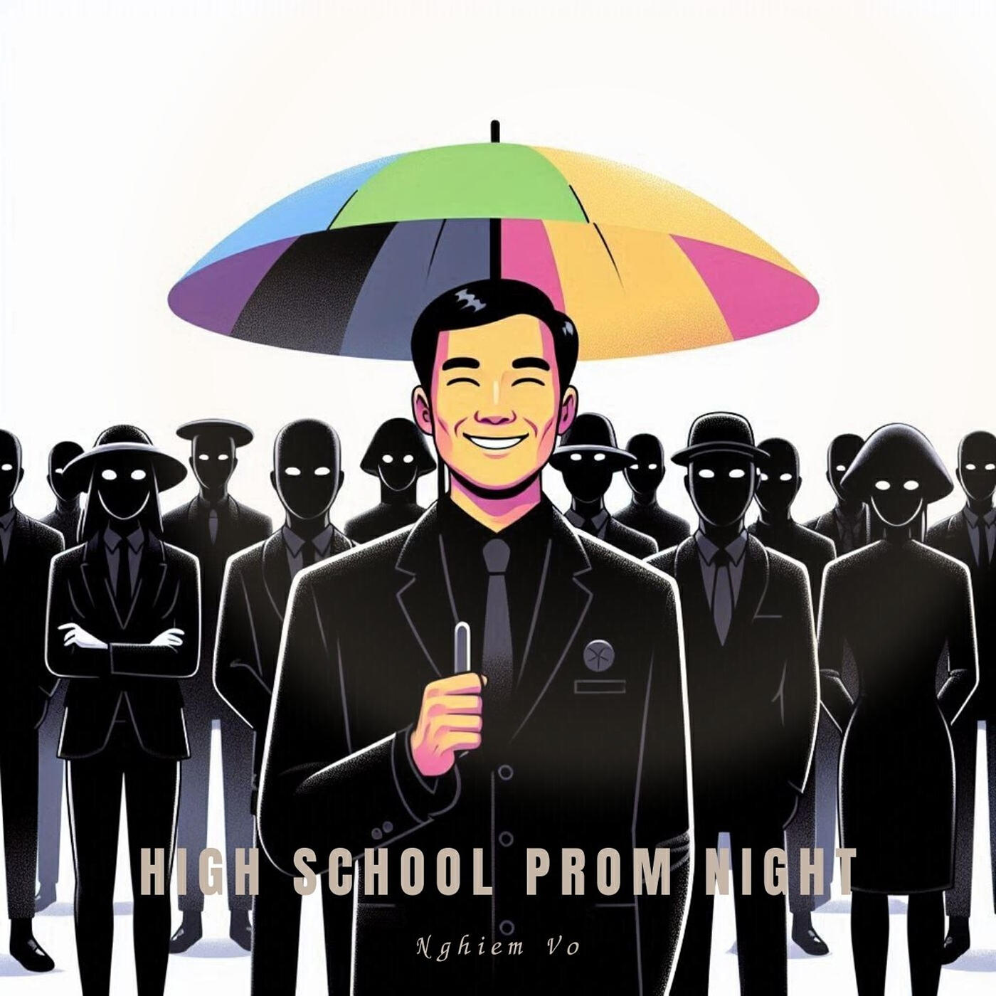 Релиз High School Prom Night