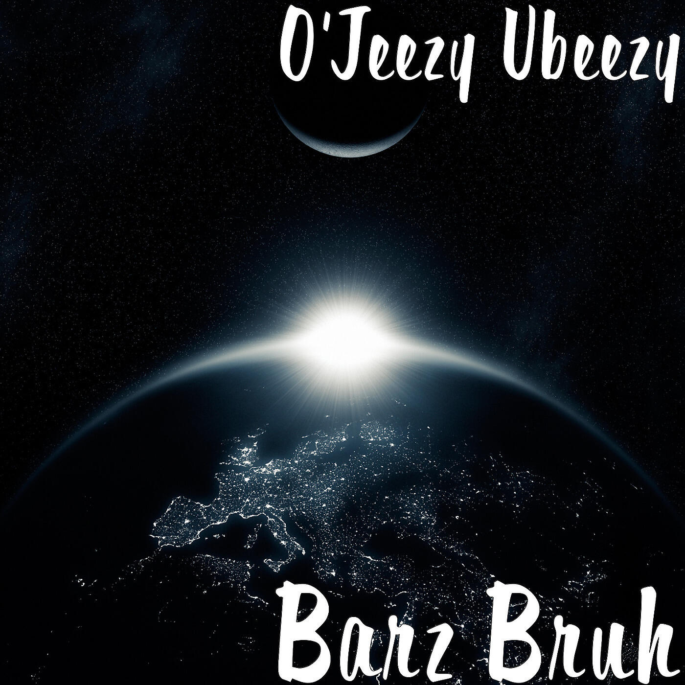 Релиз Barz Bruh