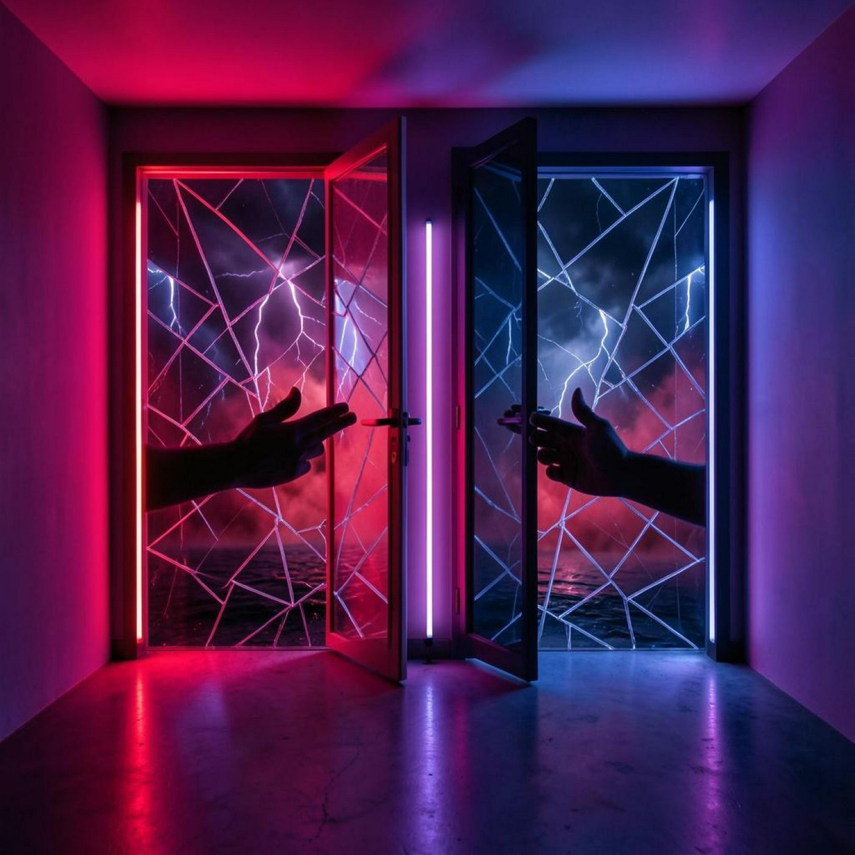 Релиз Don't Walk Away