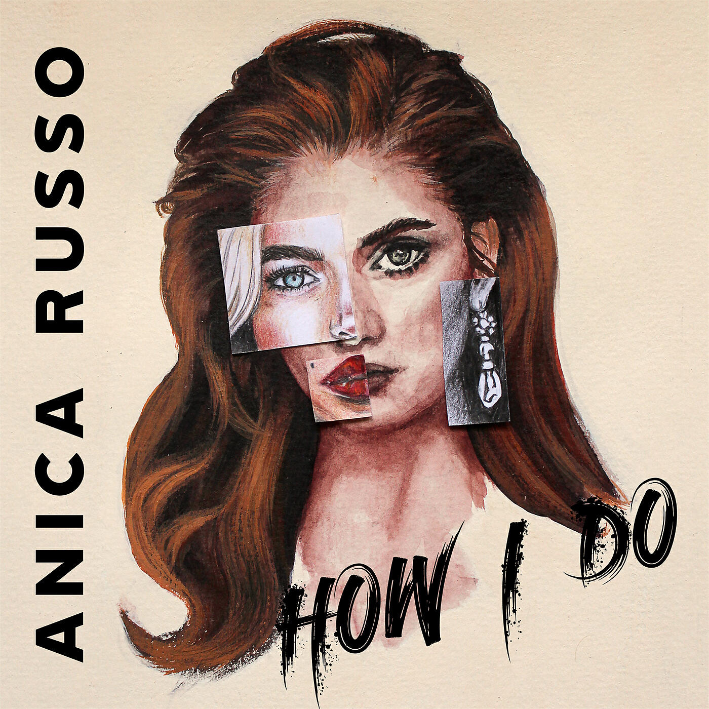 Релиз How I Do