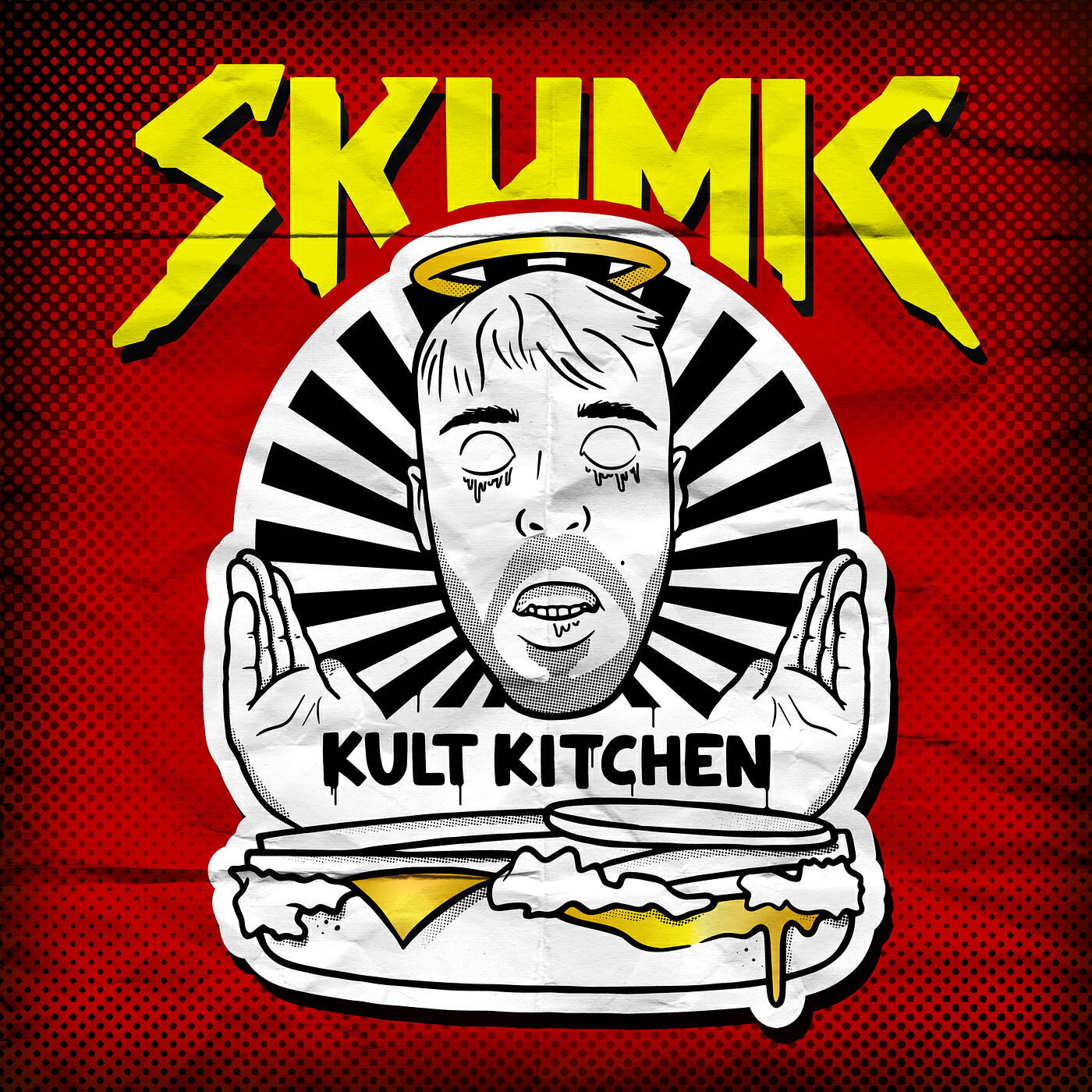 Релиз Kult Kitchen