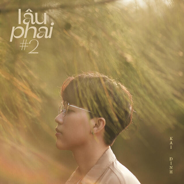 Релиз lâu phai #2