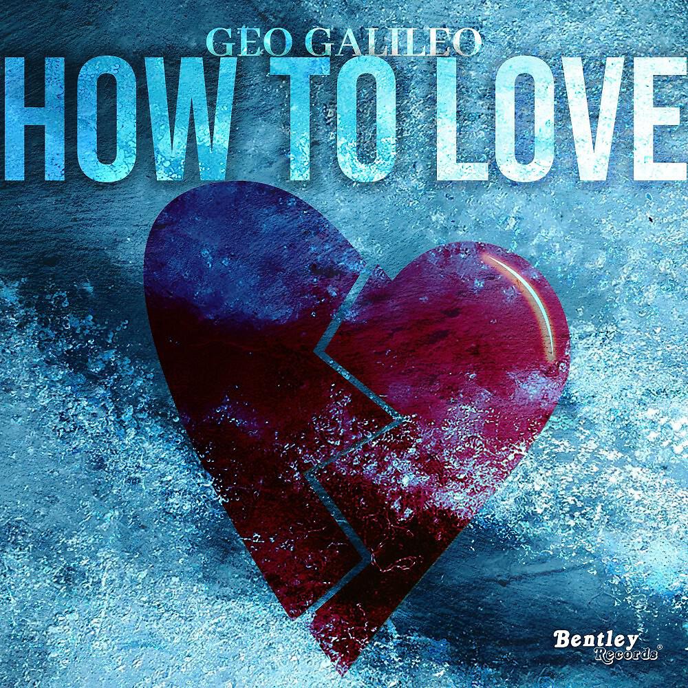 Релиз How to Love