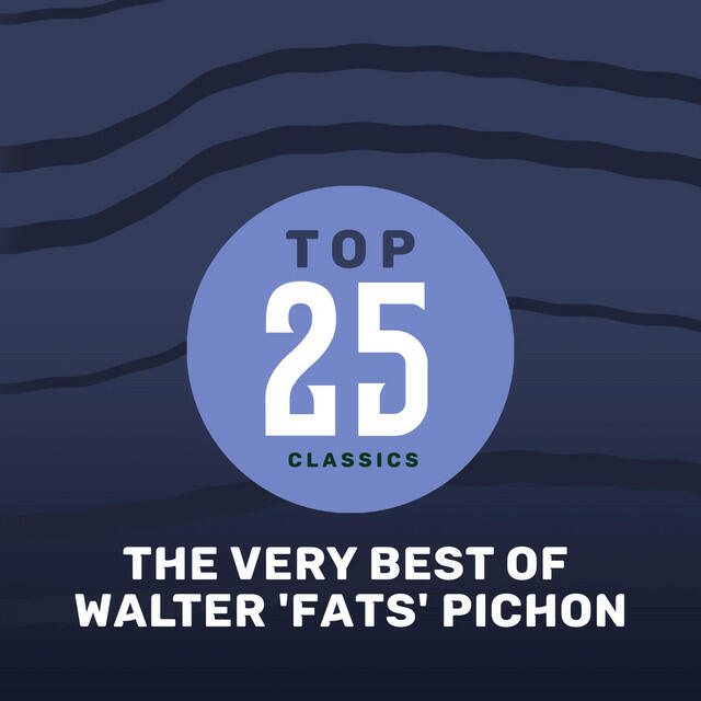 Walter 'Fats' Pichon
