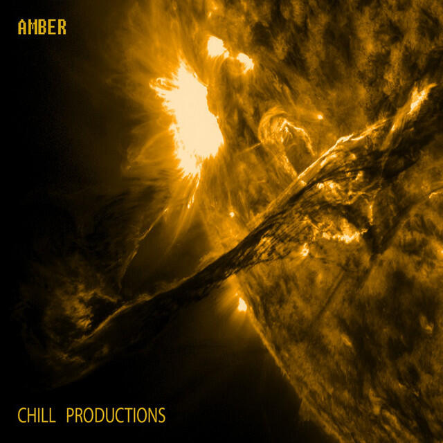 Релиз Amber