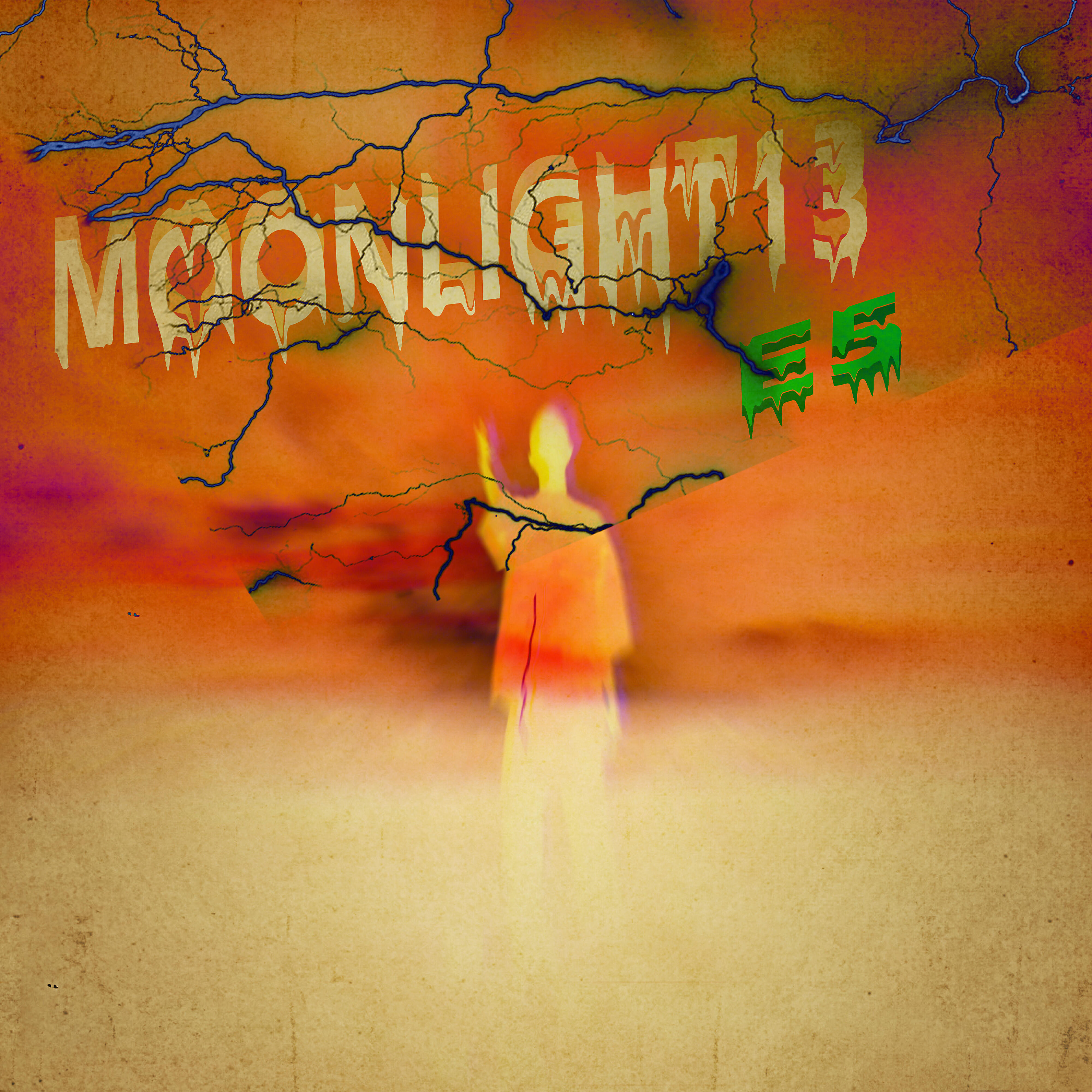 Релиз MOONLIGHT13
