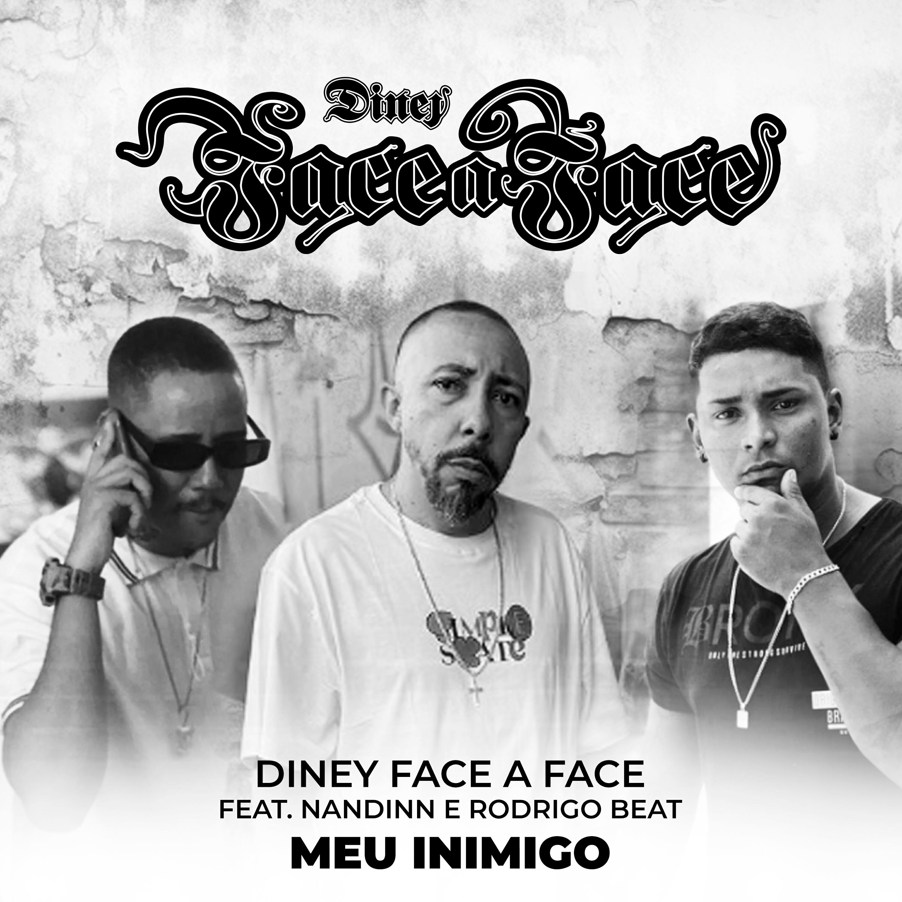 Релиз Meu Inimigo