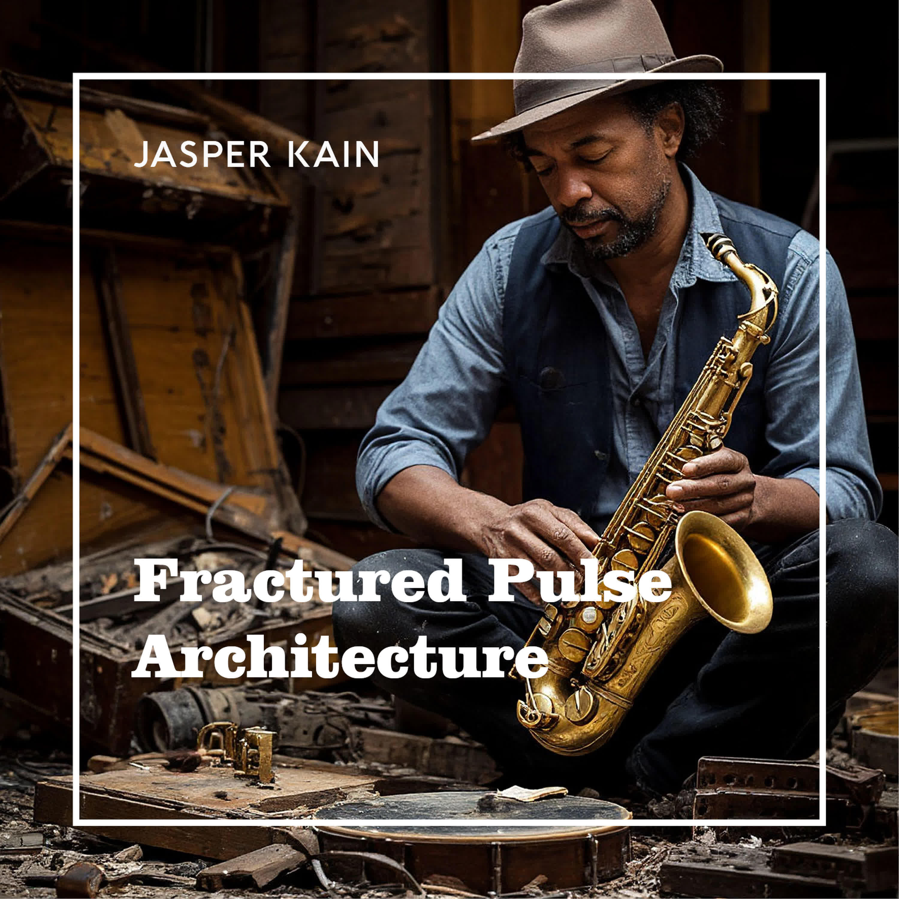Релиз Fractured Pulse Architecture