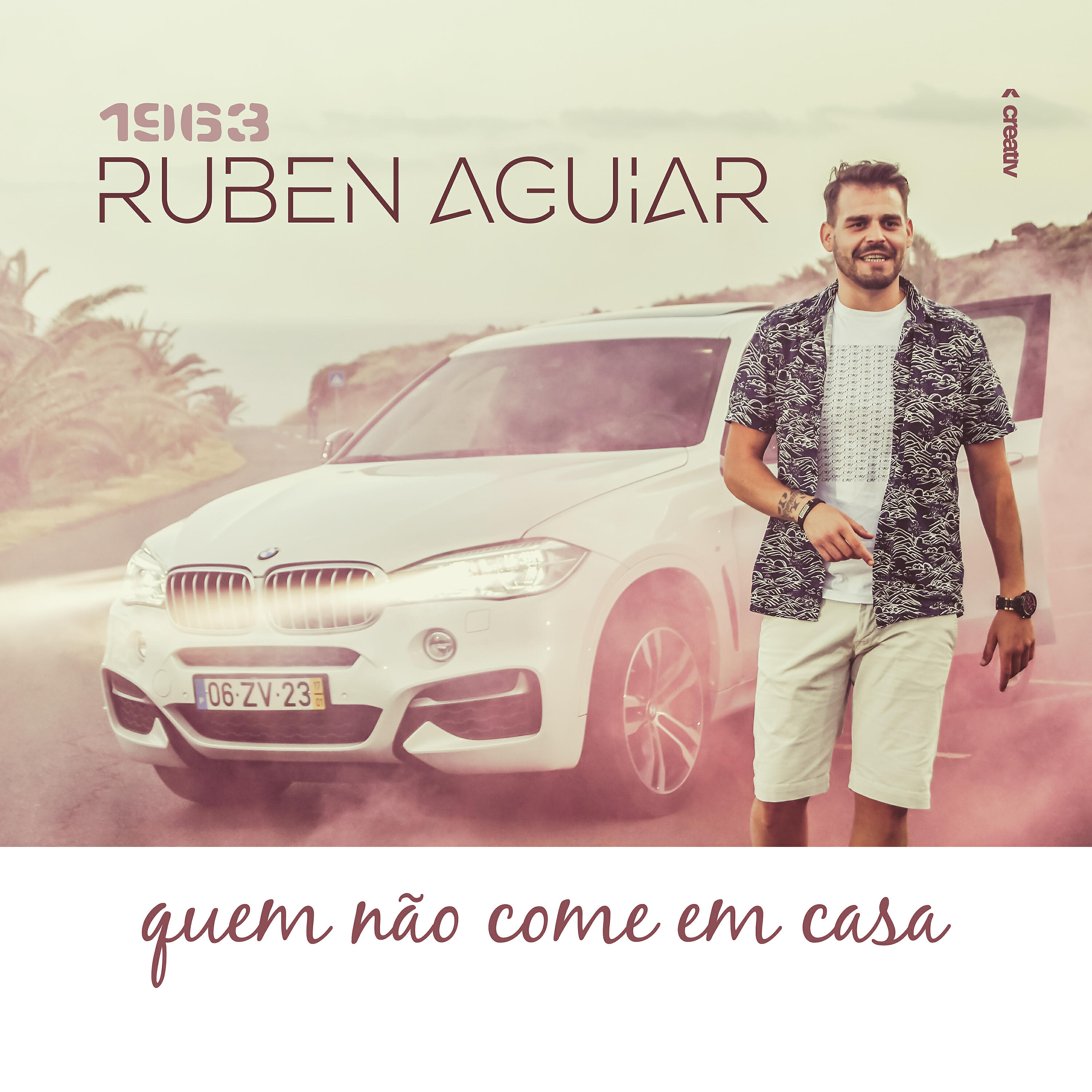 Релиз Quem Não Come Em Casa