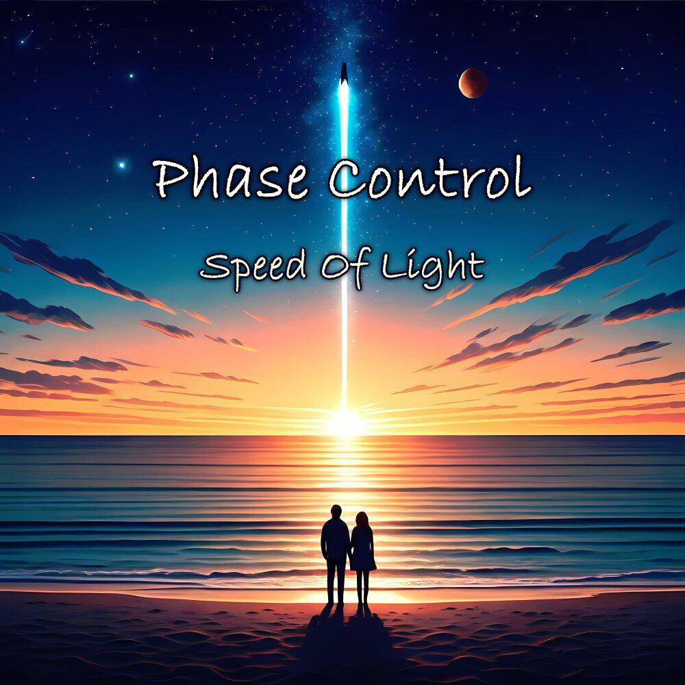 Релиз Speed of Light