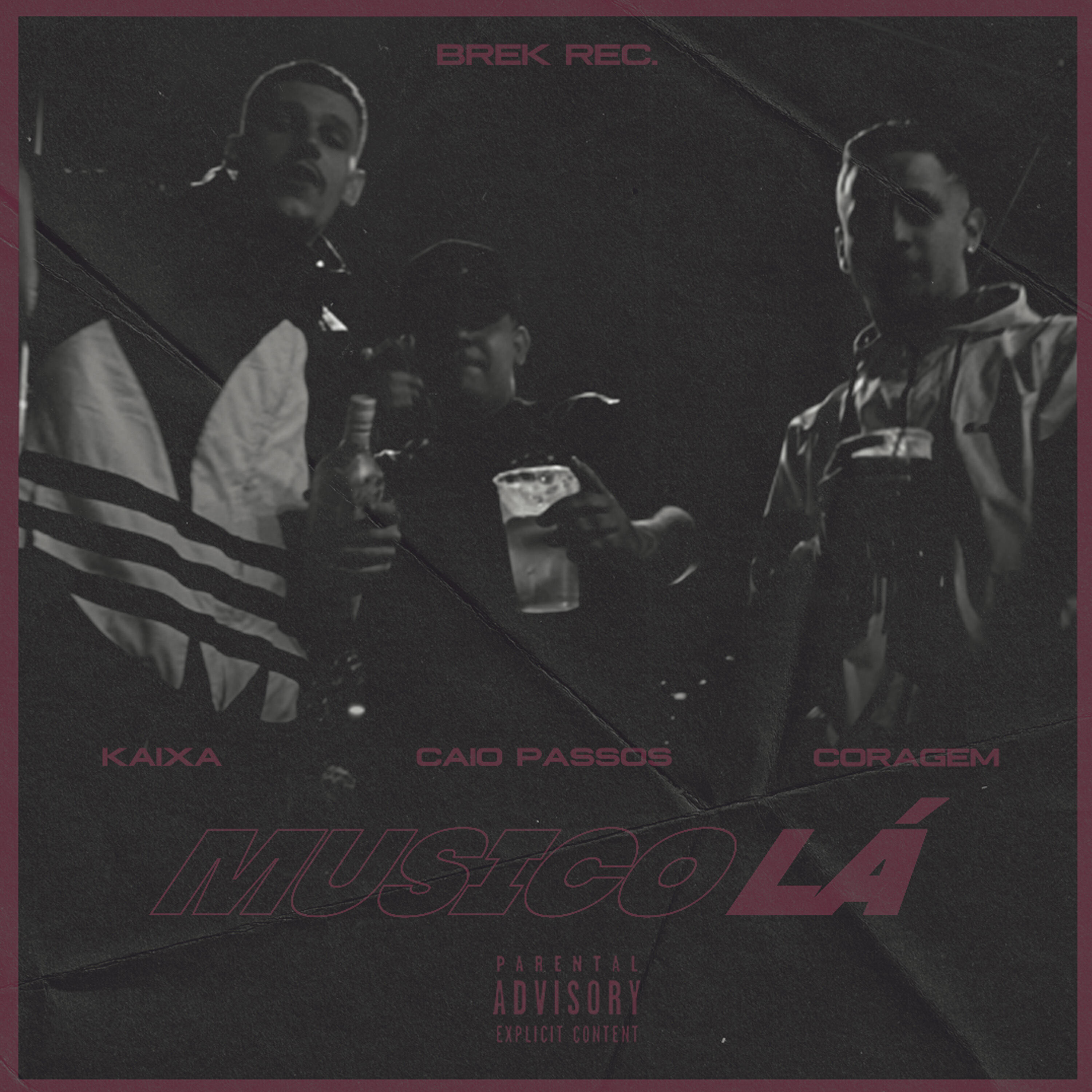 Релиз Musico Lá