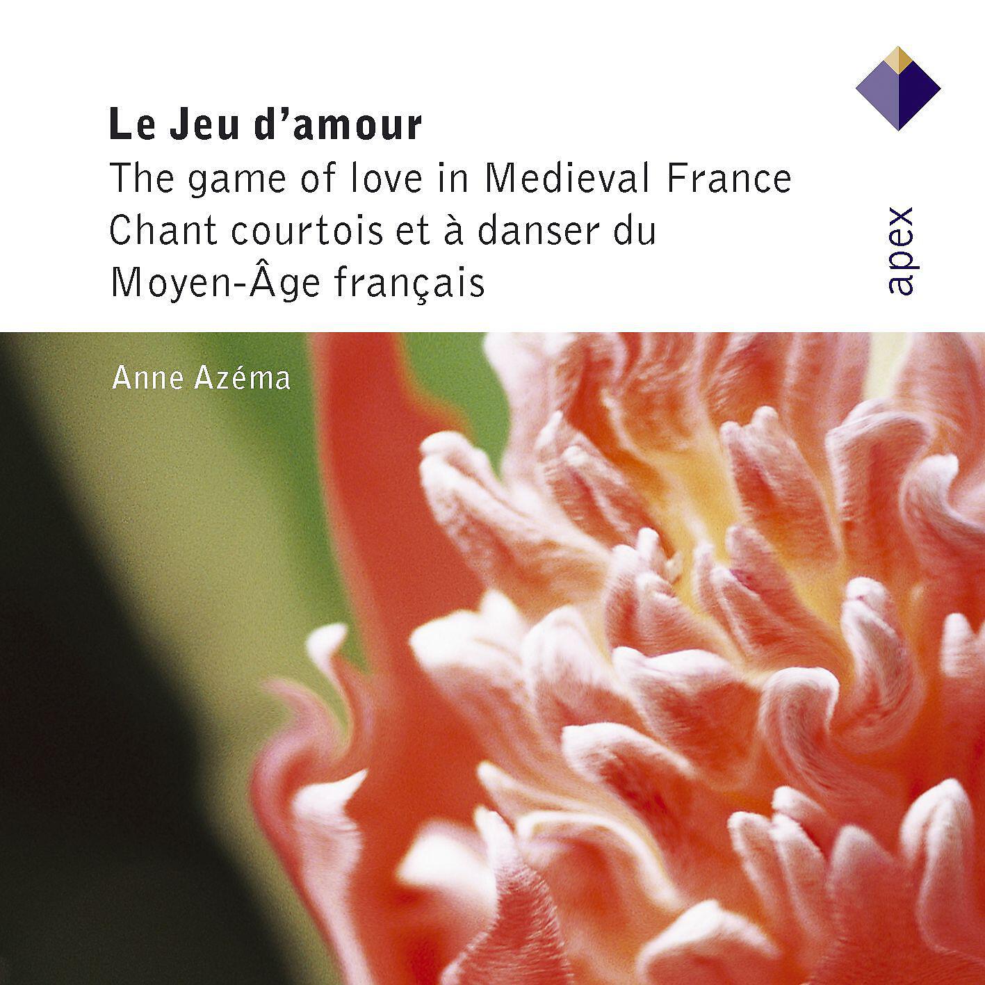 Релиз Le Jeu d'amour  -  Apex