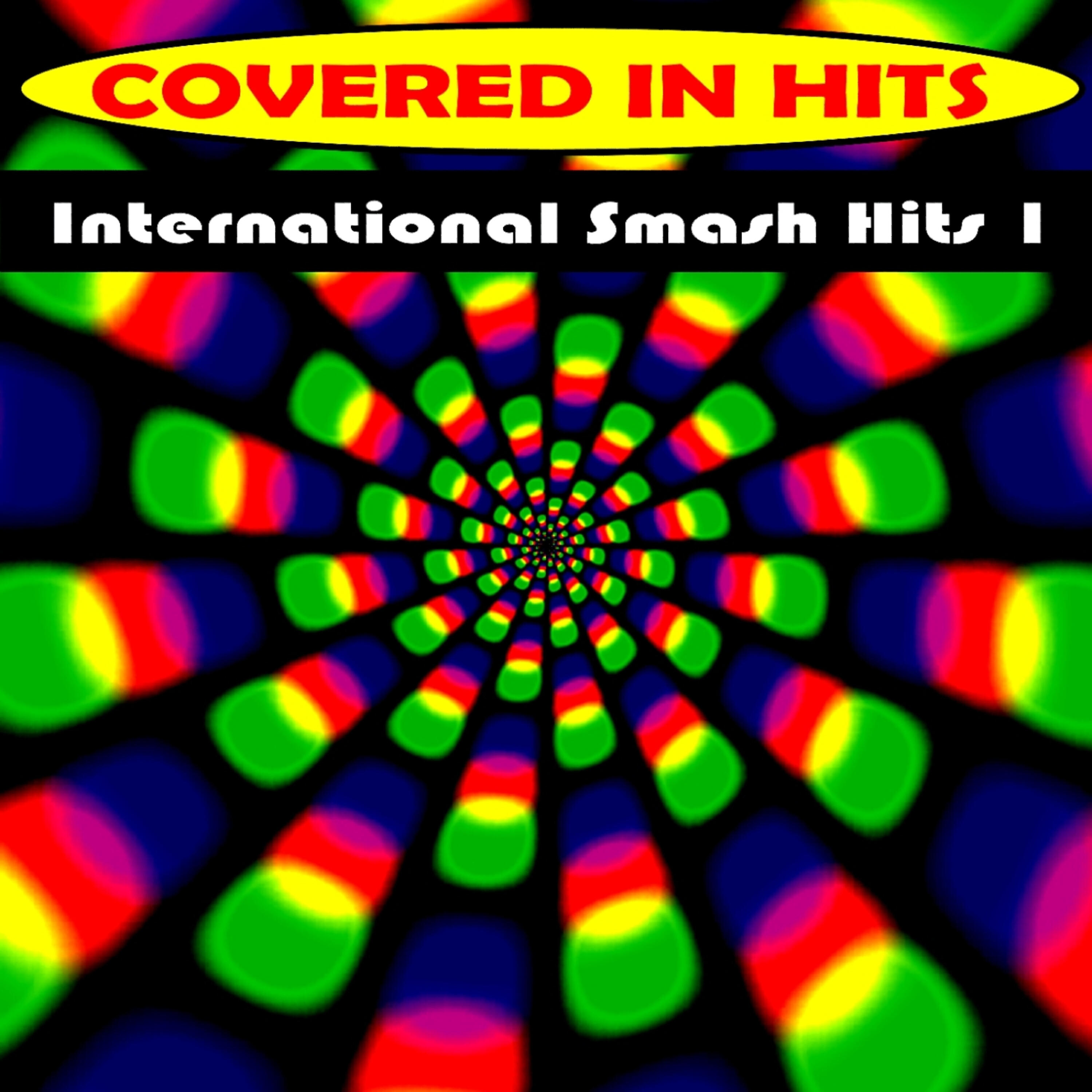Постер альбома International Smash Hits 1