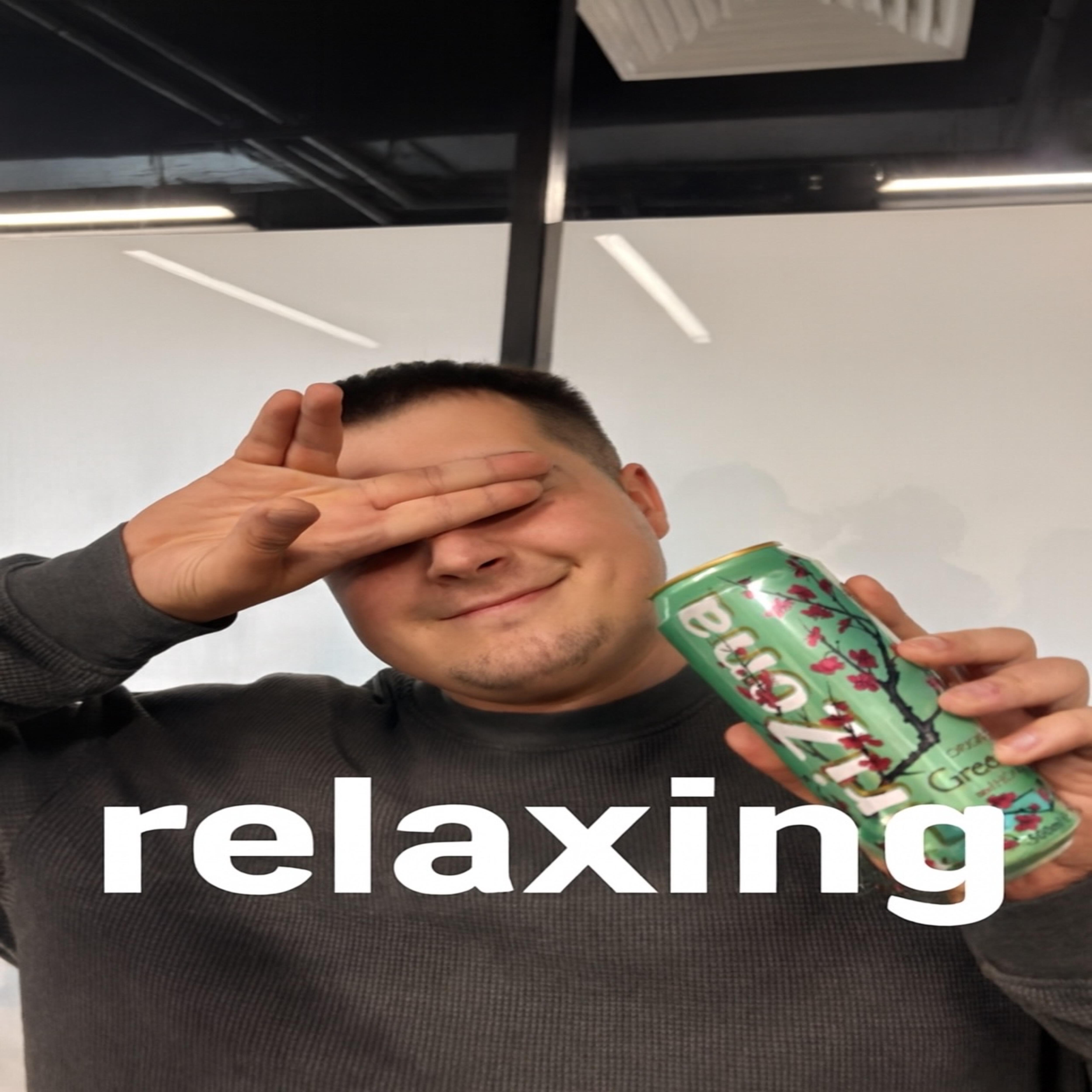 Релиз Relaxing