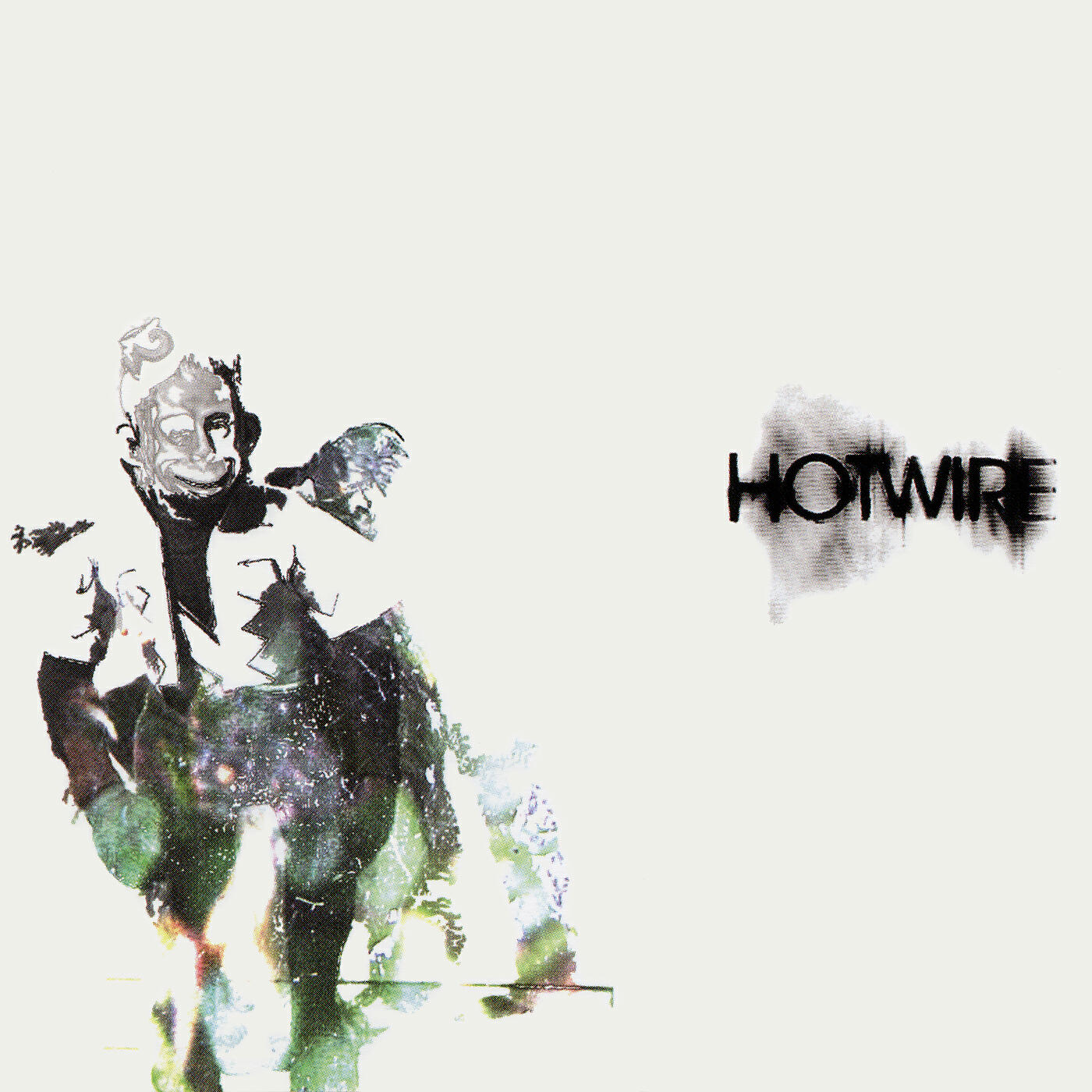 Релиз The Hotwire EP