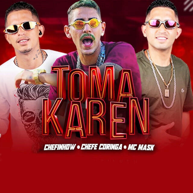 Релиз Toma Karen