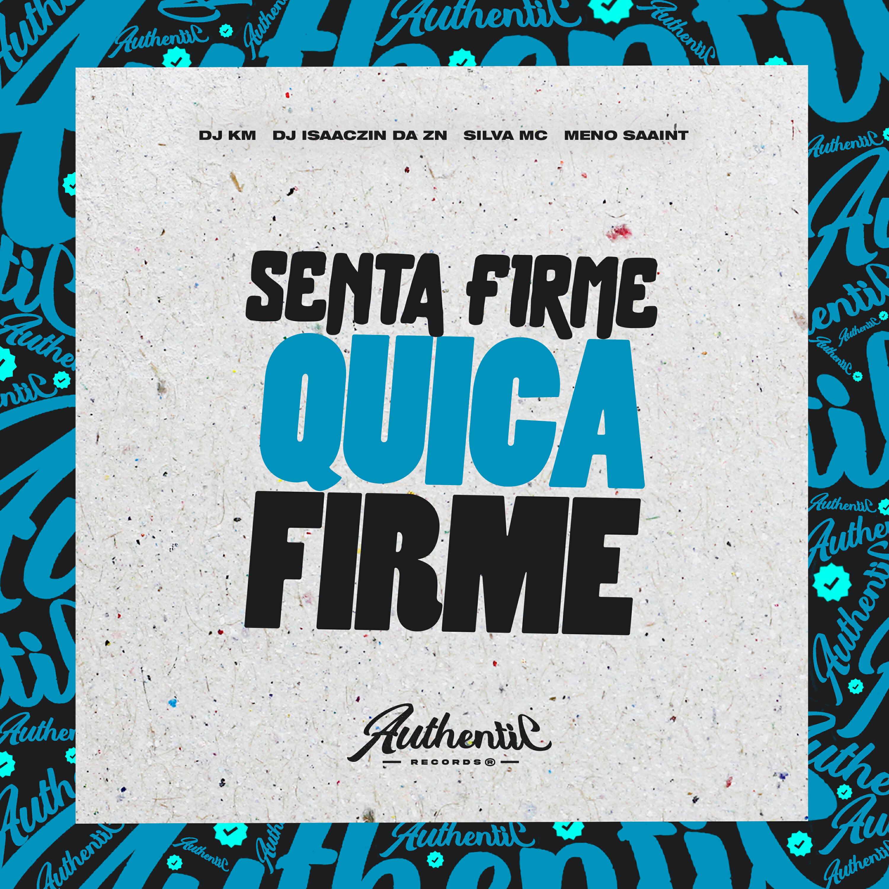 Скачать песню DJ KM, DJ ISAACZIN DA ZN, Silva MC, Meno Saaint - Senta Firme Quica Firme бесплатно в MP3 для Android и iOS