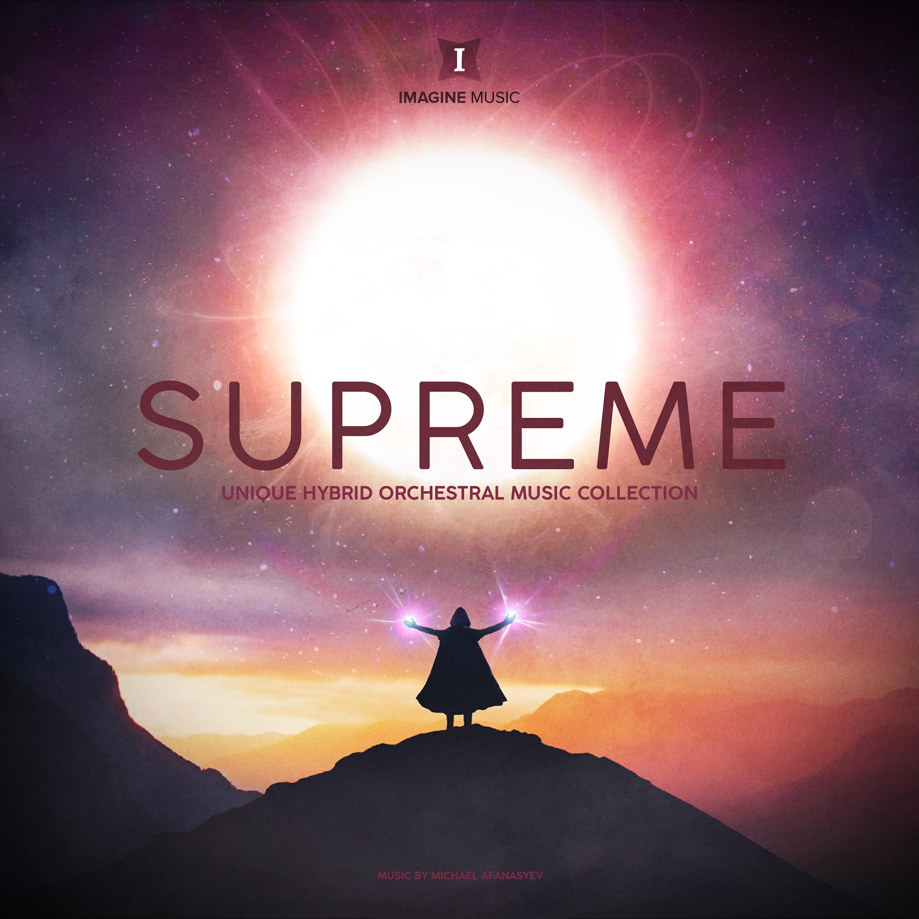 Релиз Supreme
