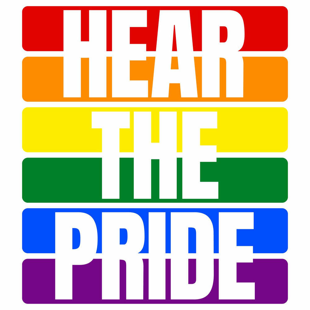 Релиз Hear The Pride