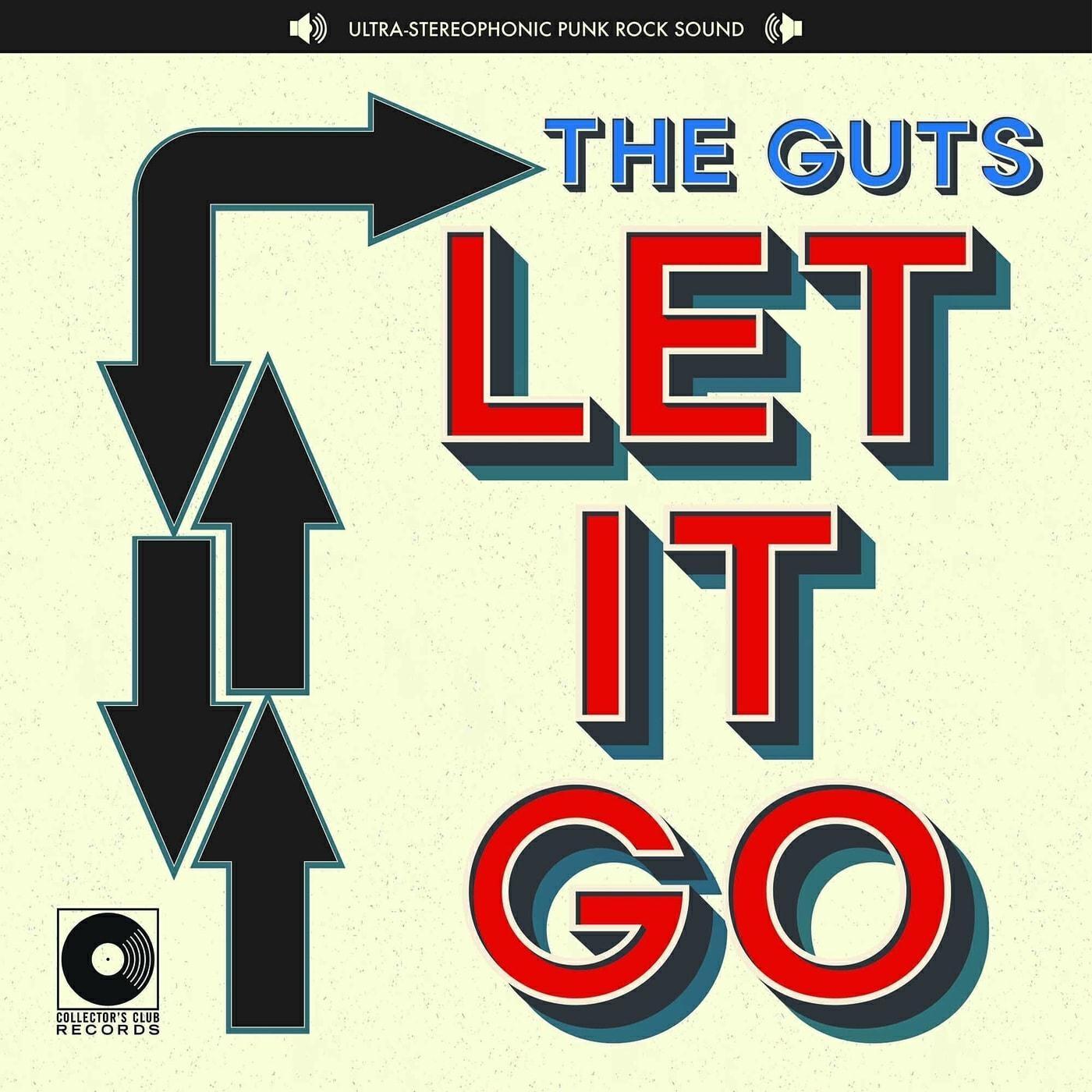 Релиз Let It Go