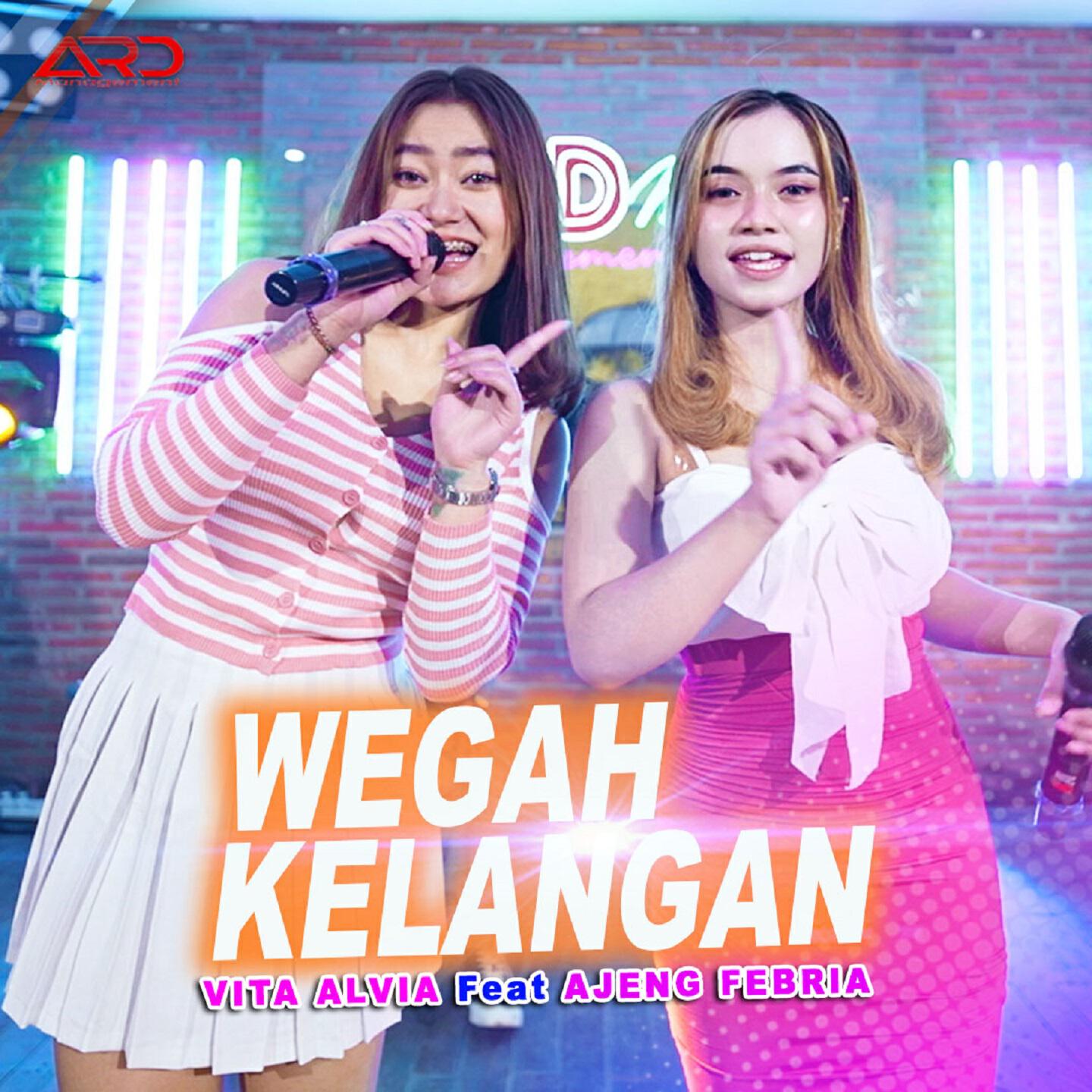 Релиз Wegah Kelangan