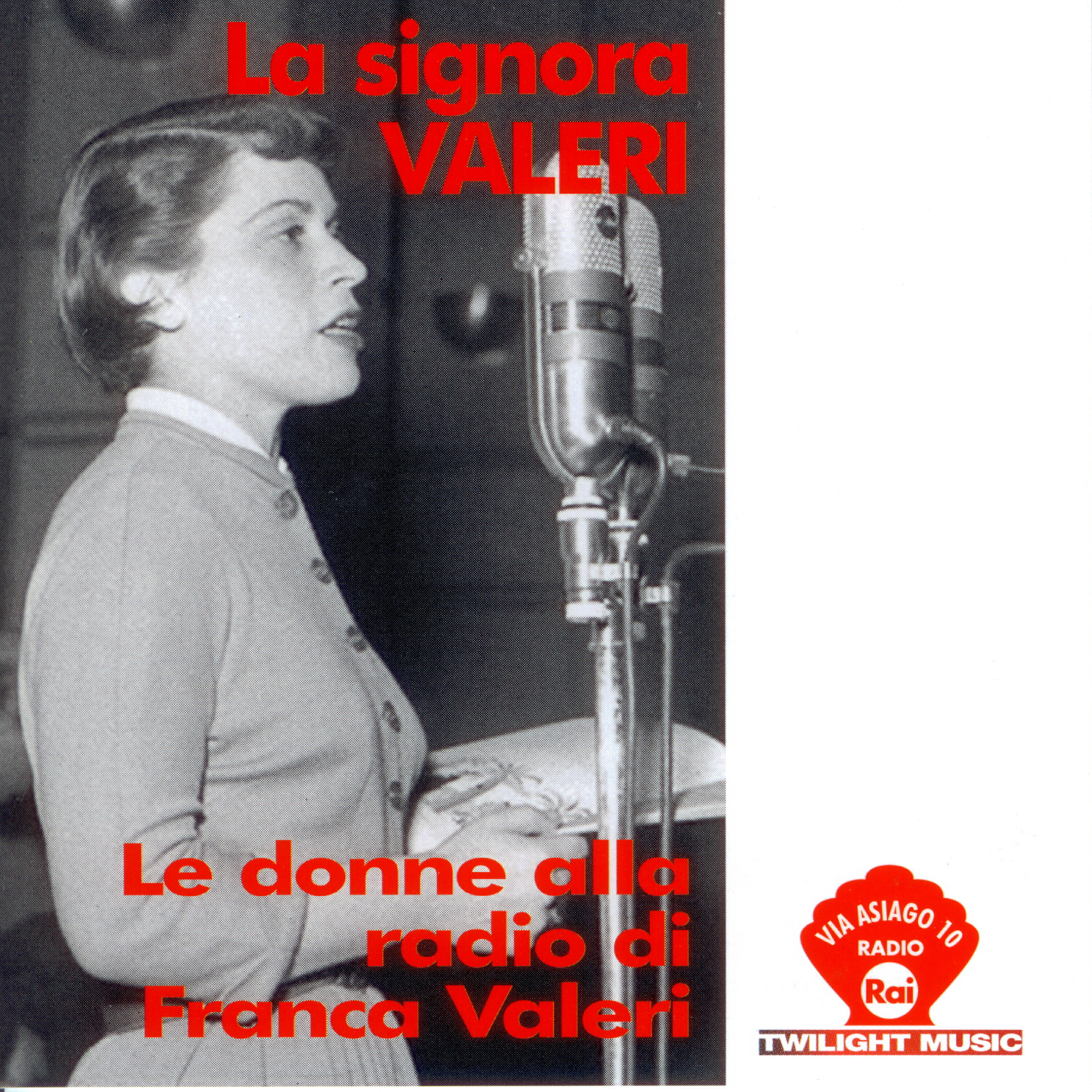 Franca Valeri