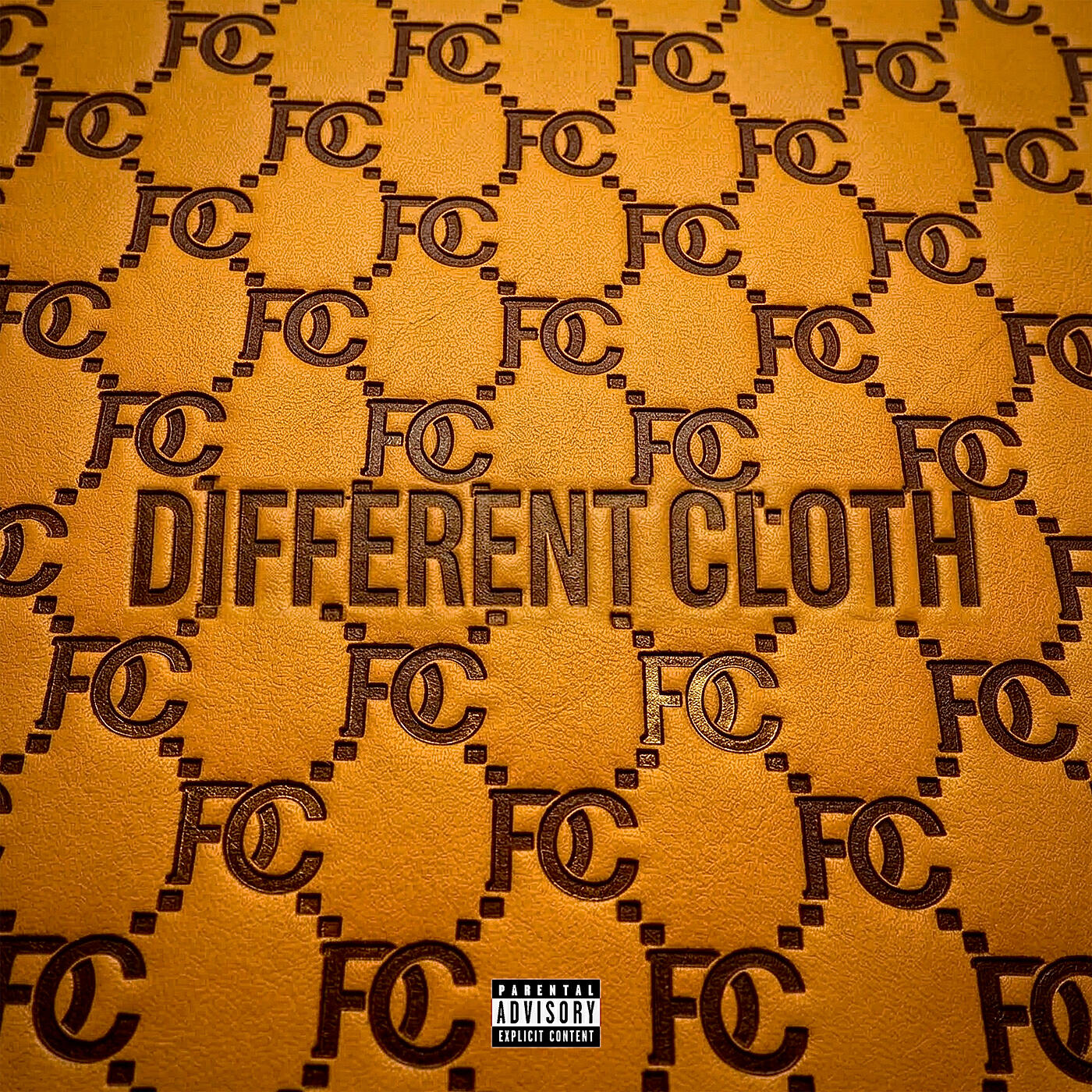Релиз Different Cloth (Fdm Remix)