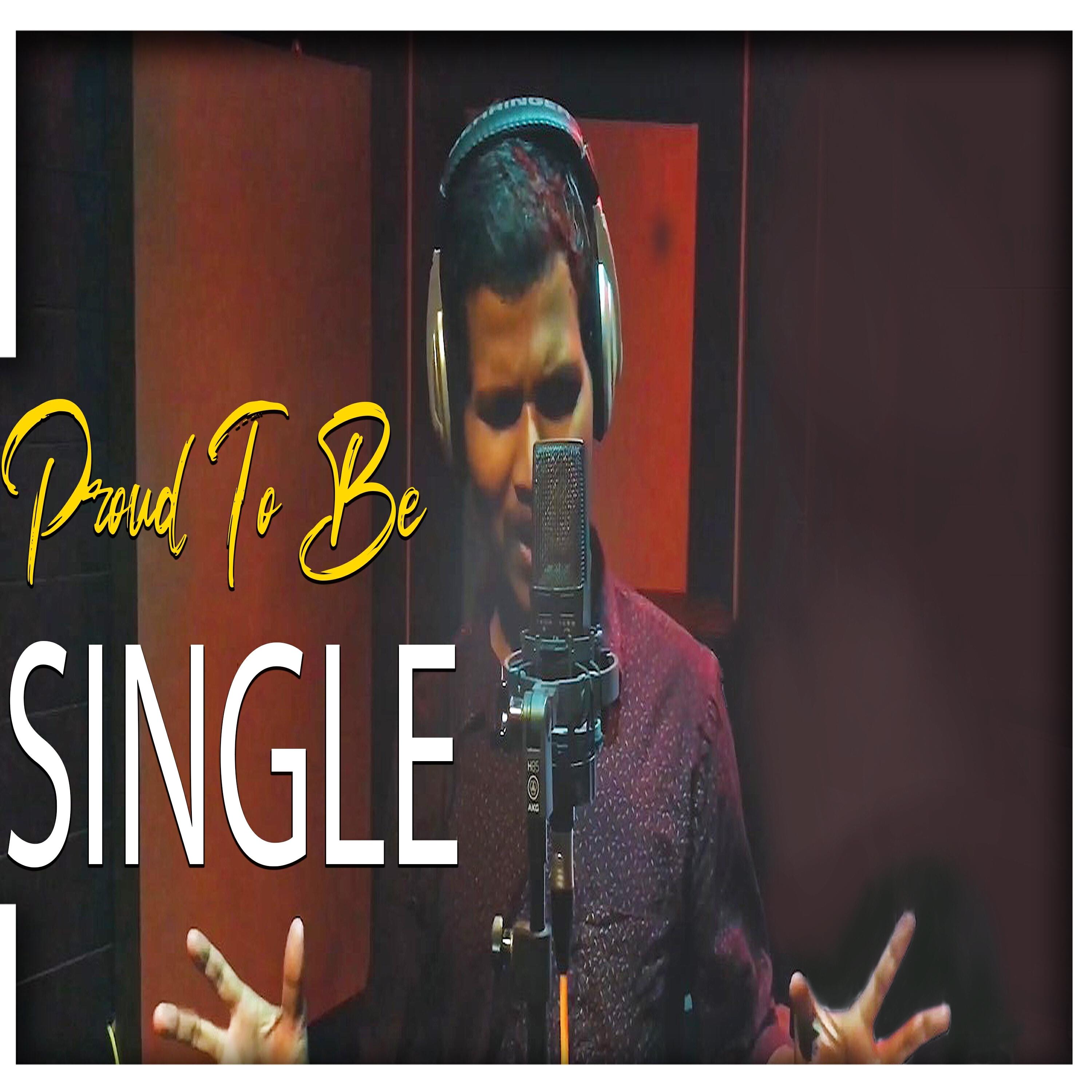 Релиз Proud to Be Single