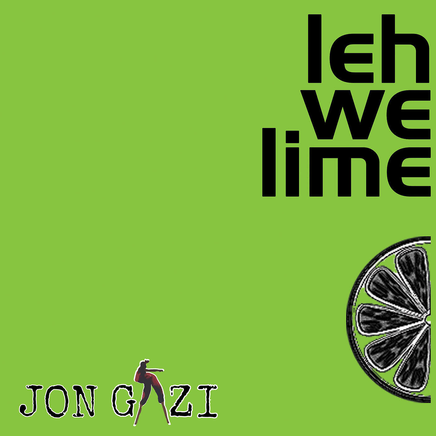 Релиз Leh We Lime