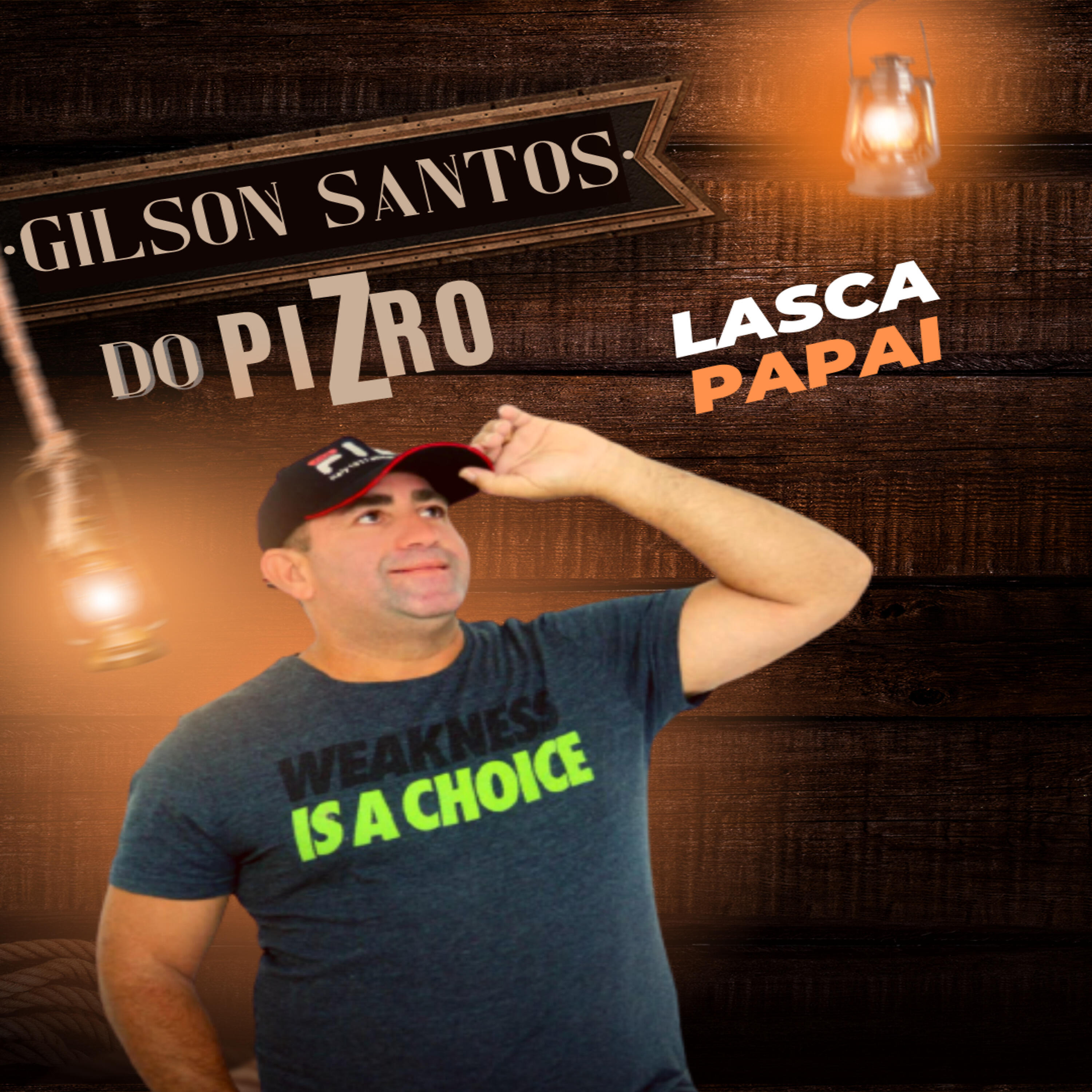 Релиз Lasca Papai