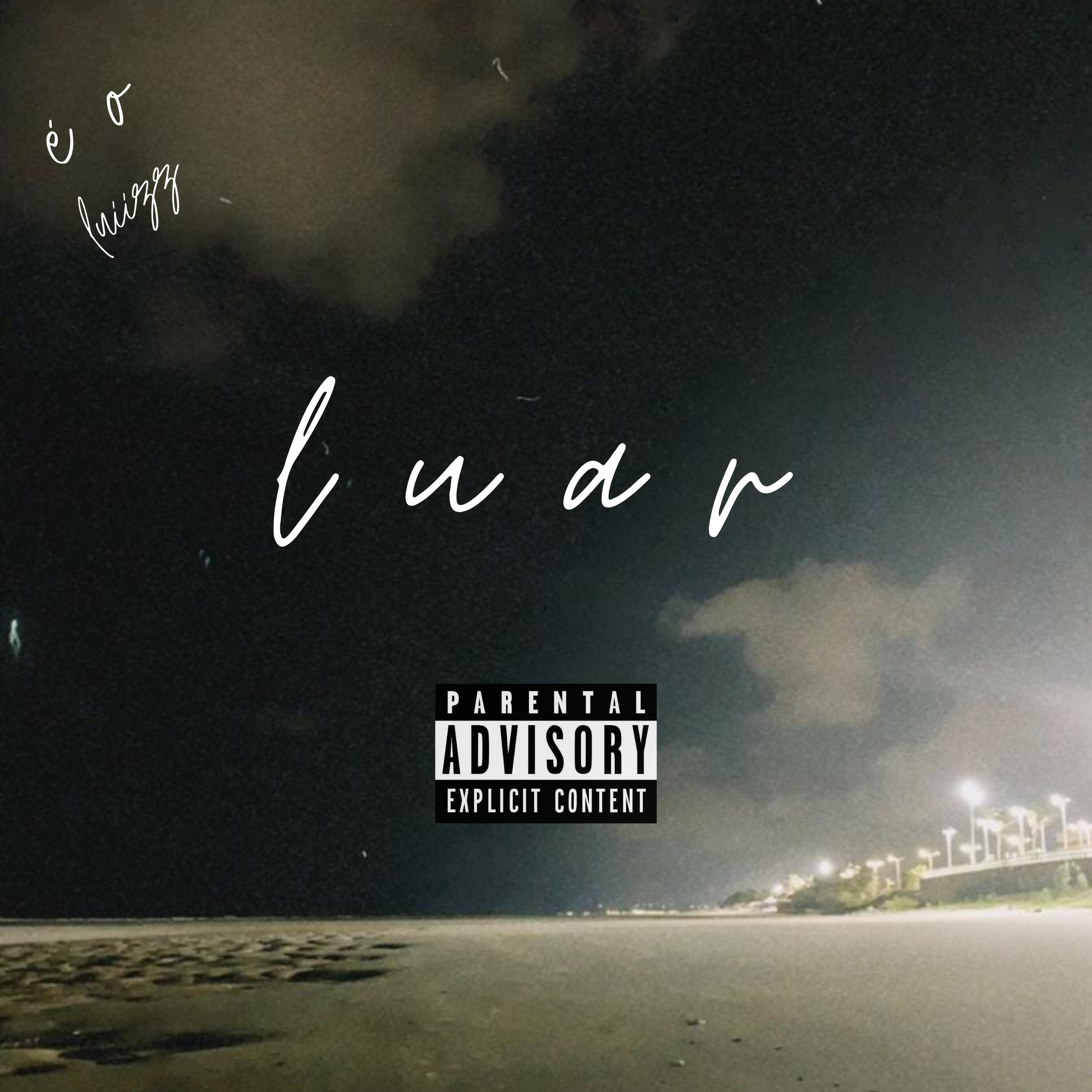 Релиз Luar