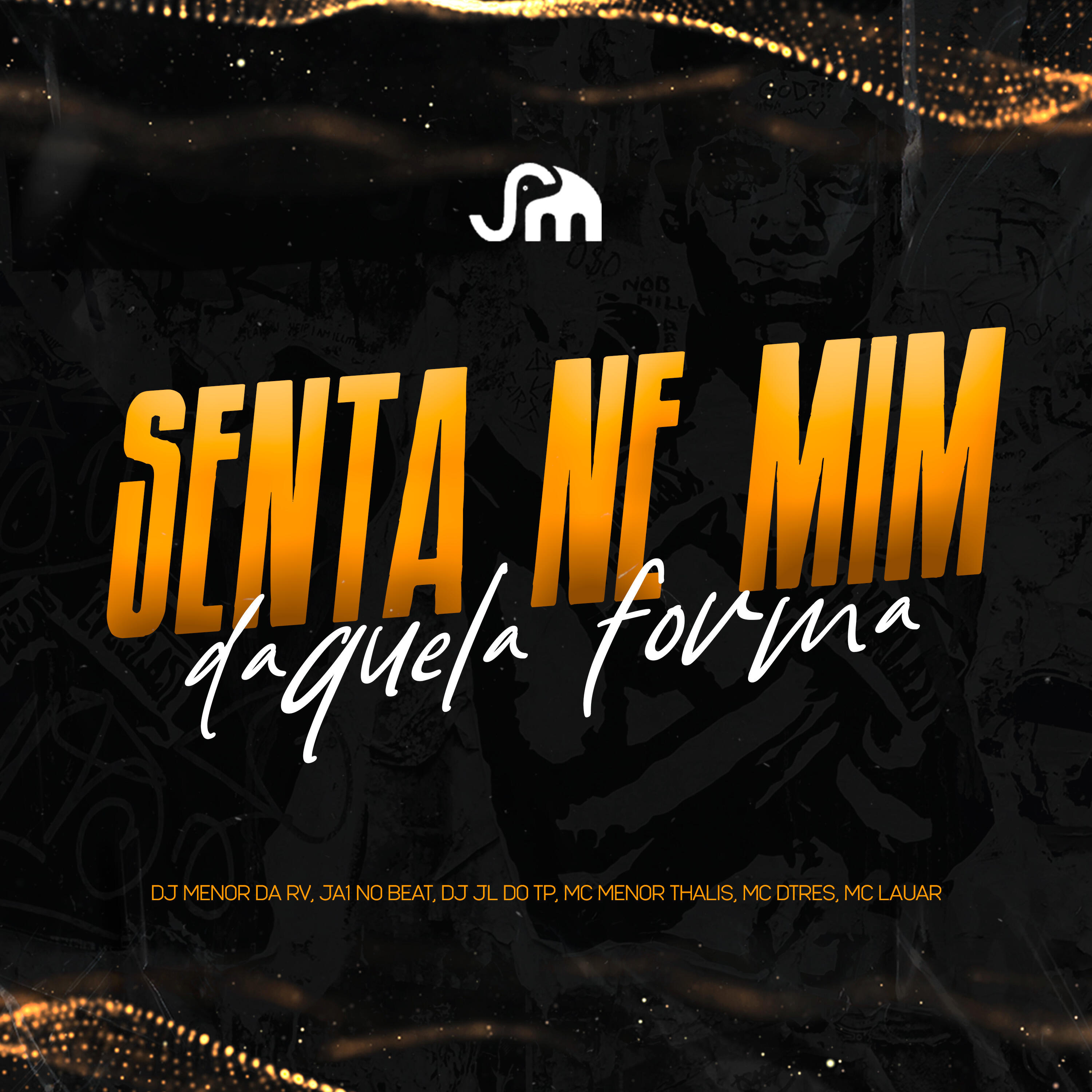Релиз Senta Ne Mim Daquela Forma