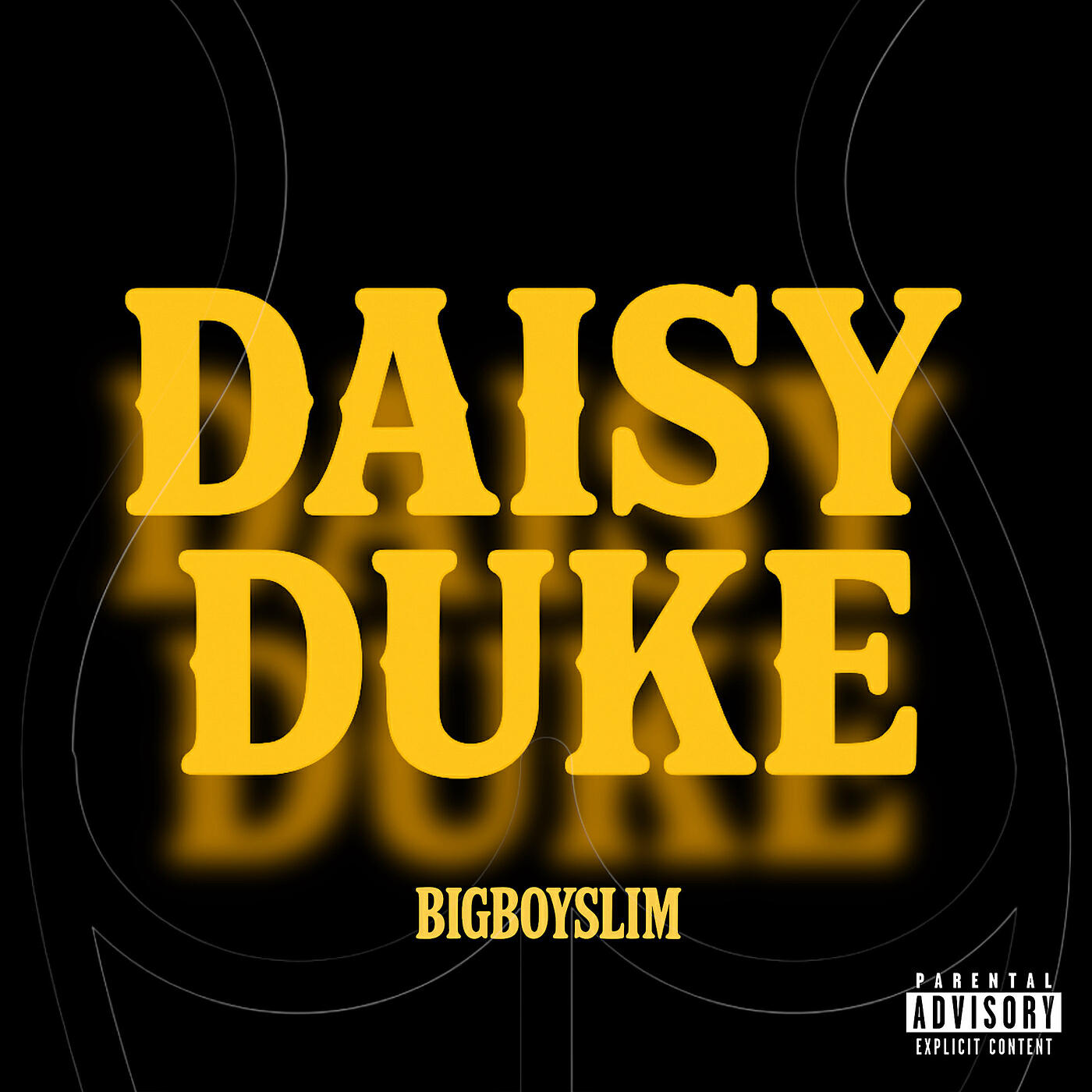 Релиз Daisy Duke