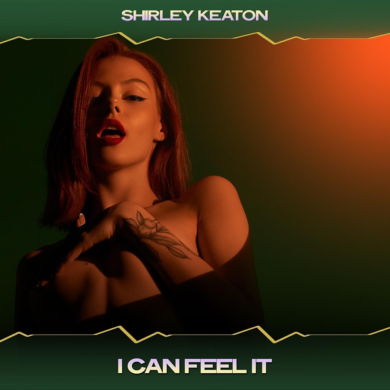 Shirley Keaton