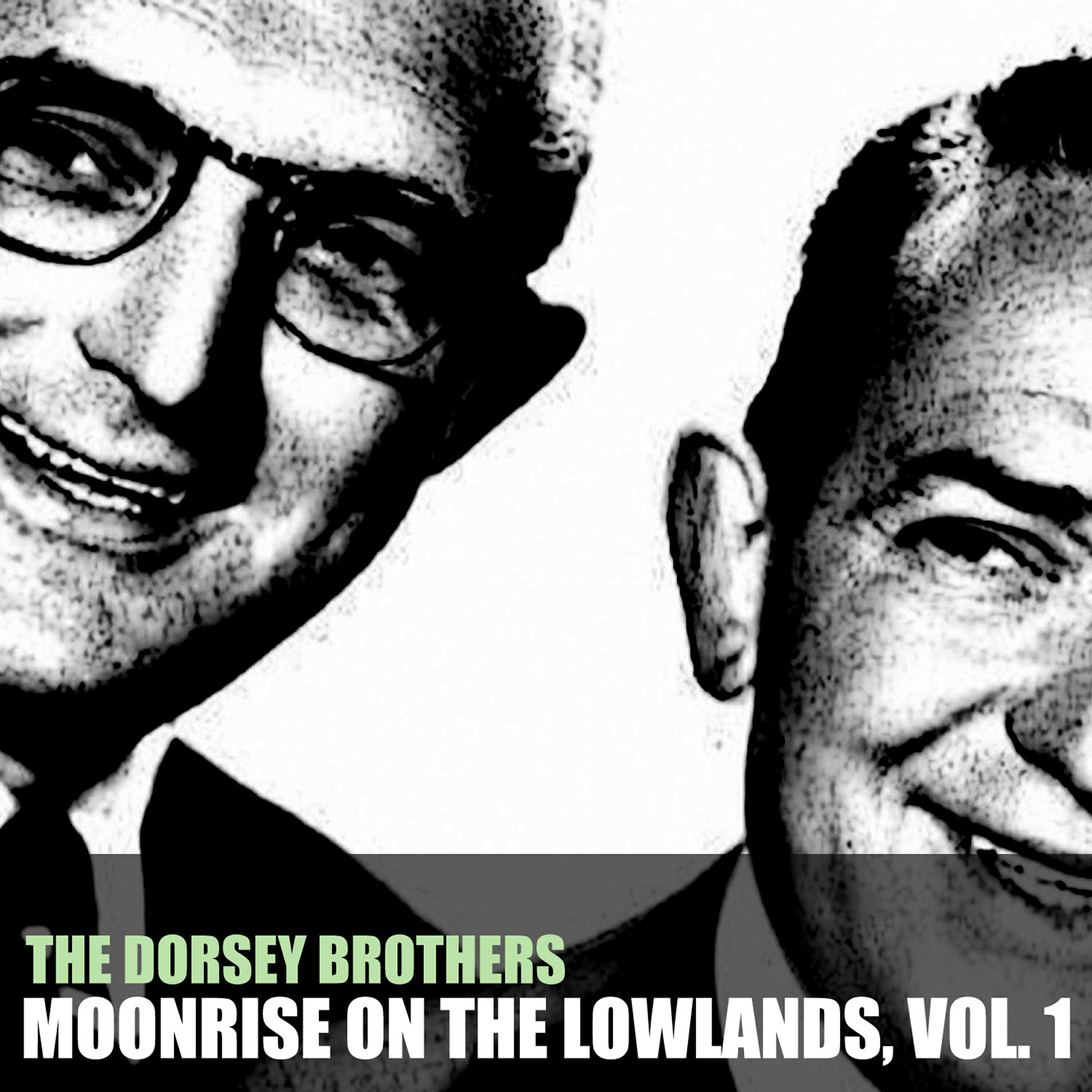 Релиз Moonrise on the Lowlands, Vol. 1