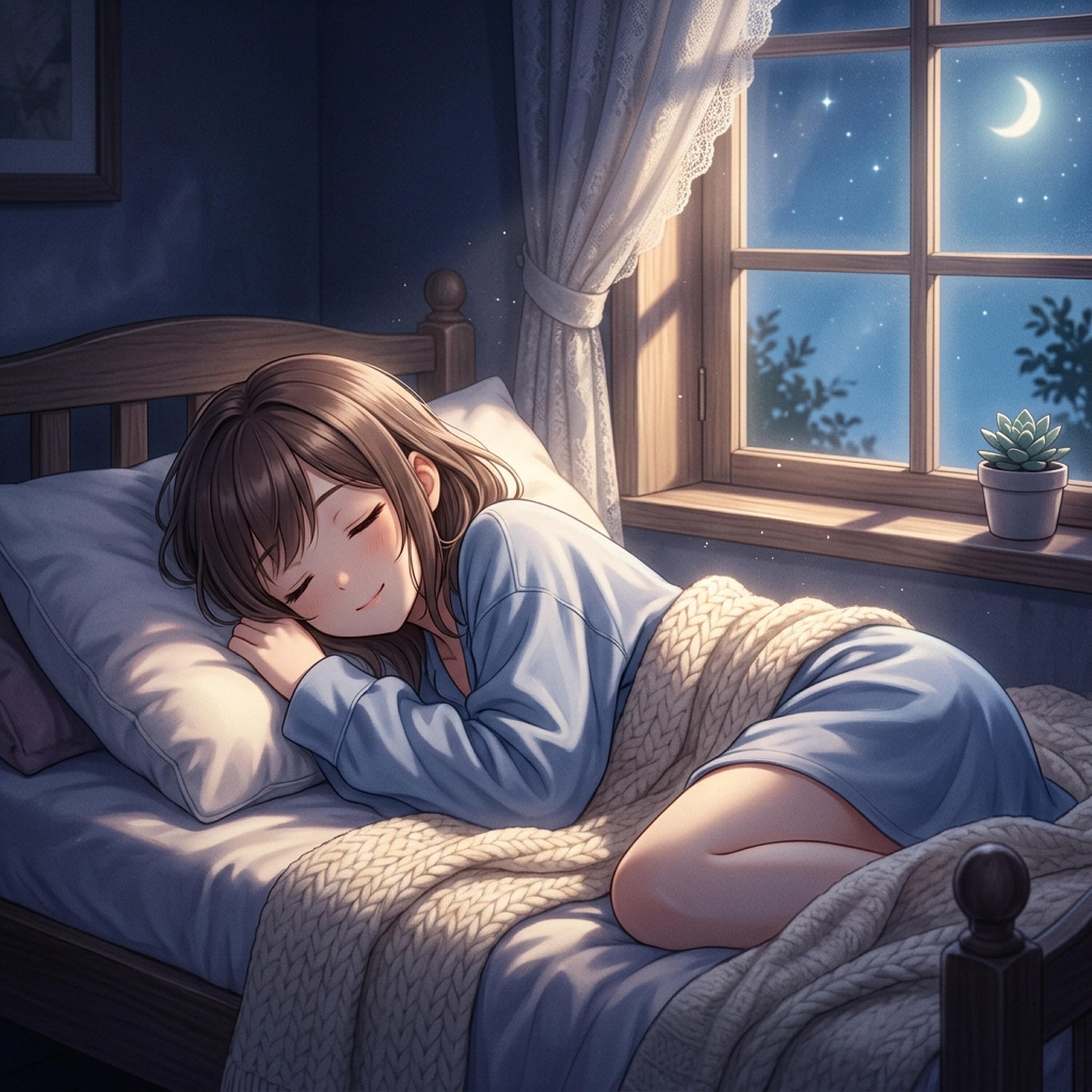 Релиз Celestial Slumber