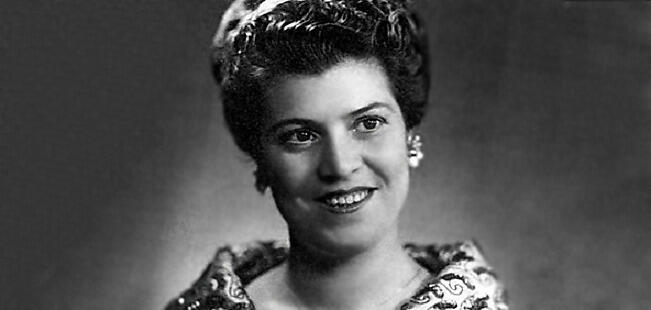 Marianna Hatzopoulou