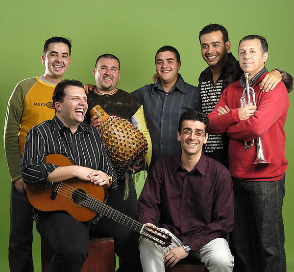 Troveros de Asieta