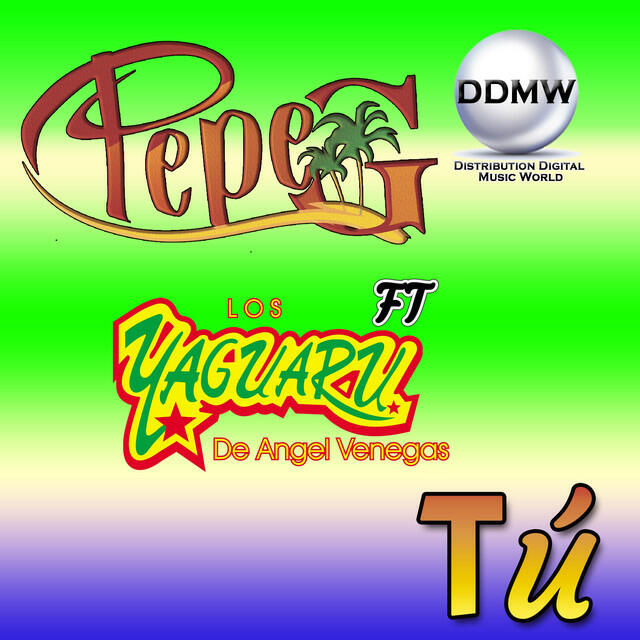 Релиз Tú