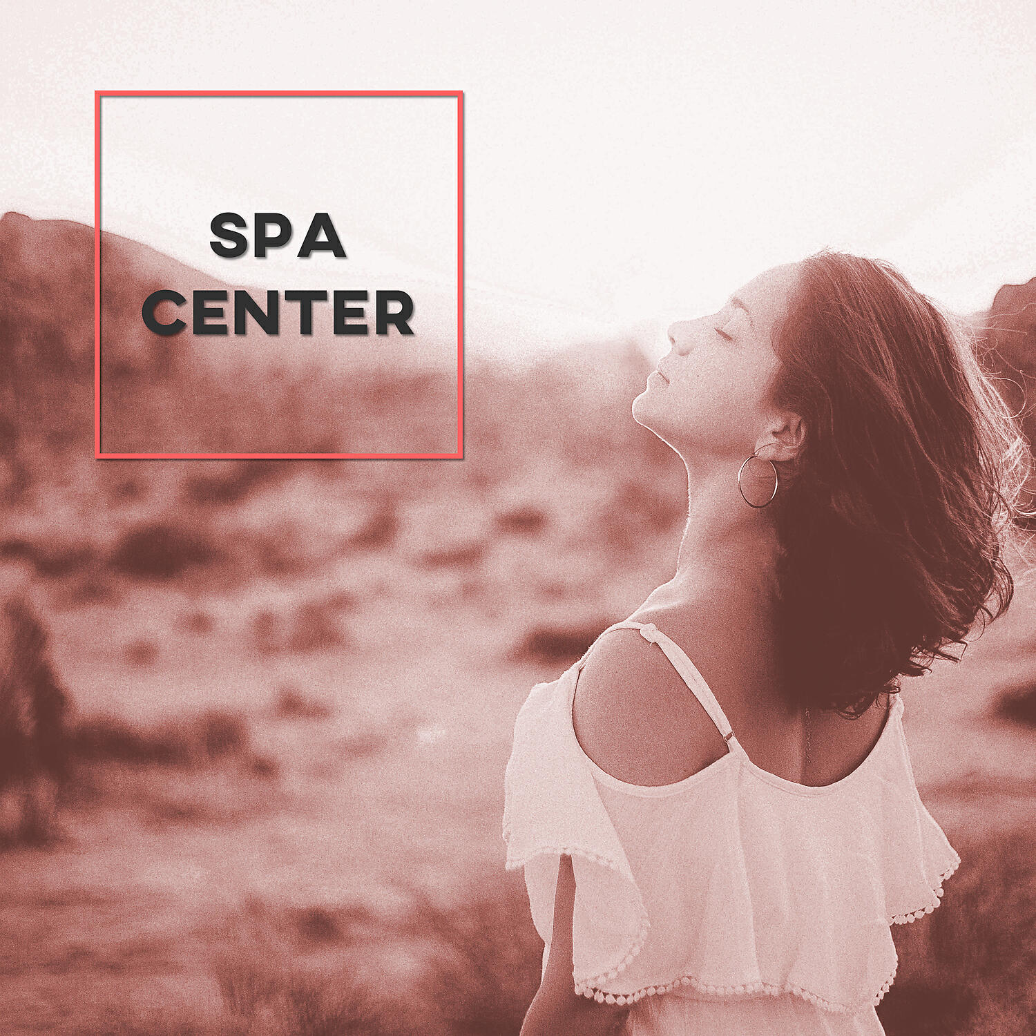 Релиз Spa Center – Healing Spa Music, Soothing Background Music, Serenity Time in Spa Center