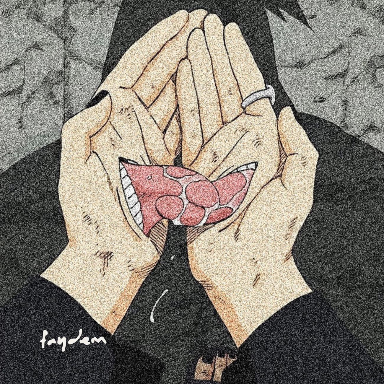 Релиз faydem