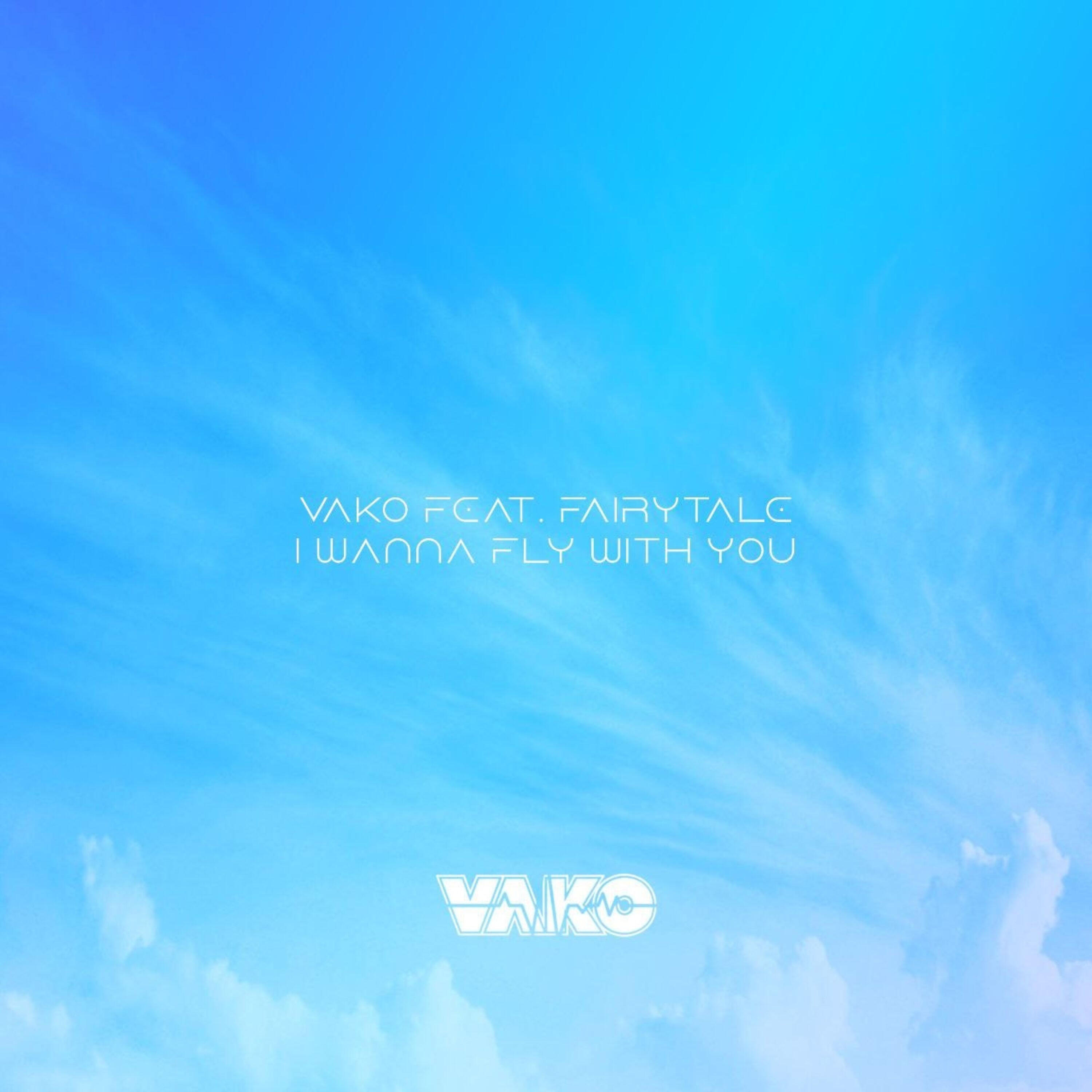 Релиз I Wanna Fly With You