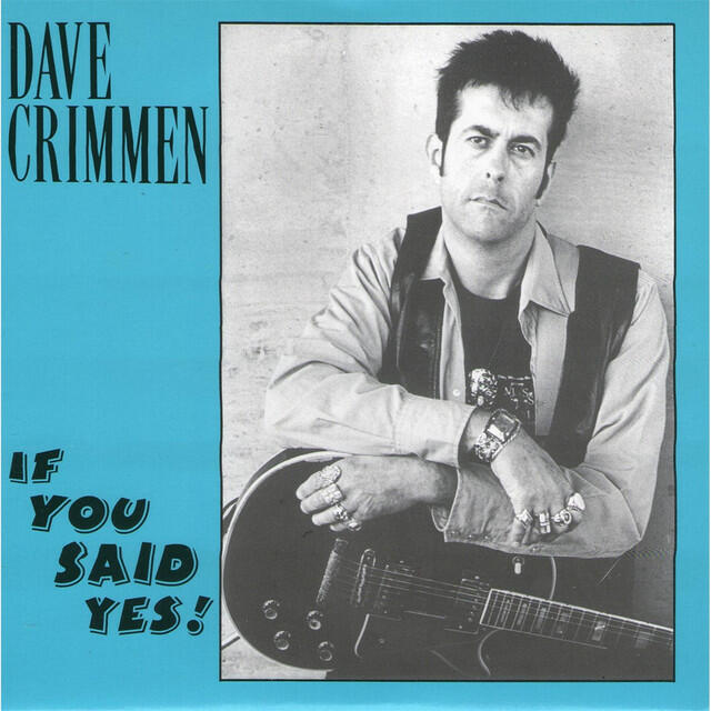 Релиз If You Said Yes